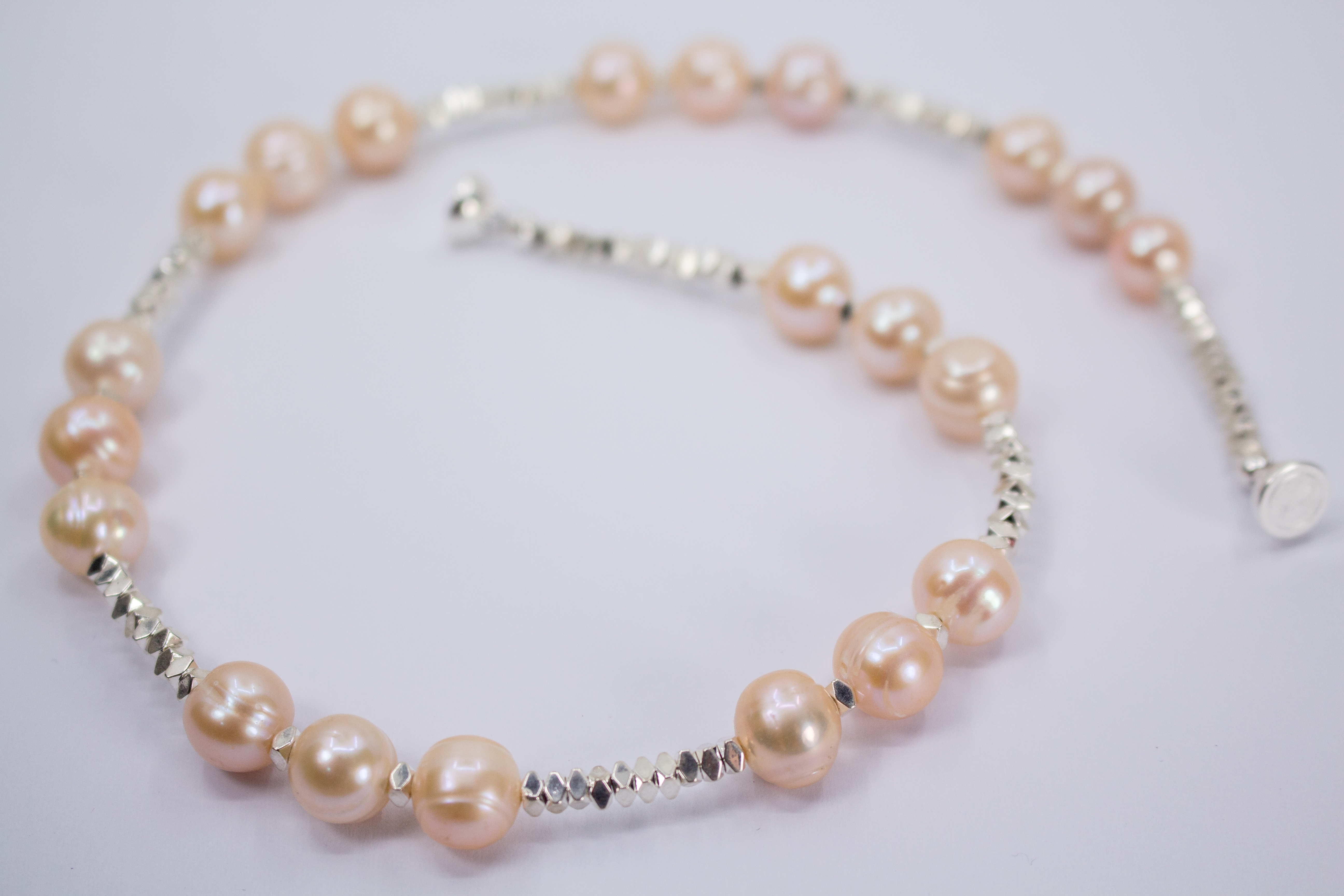 Perlenkette online kaufen - Schmuck online kaufen