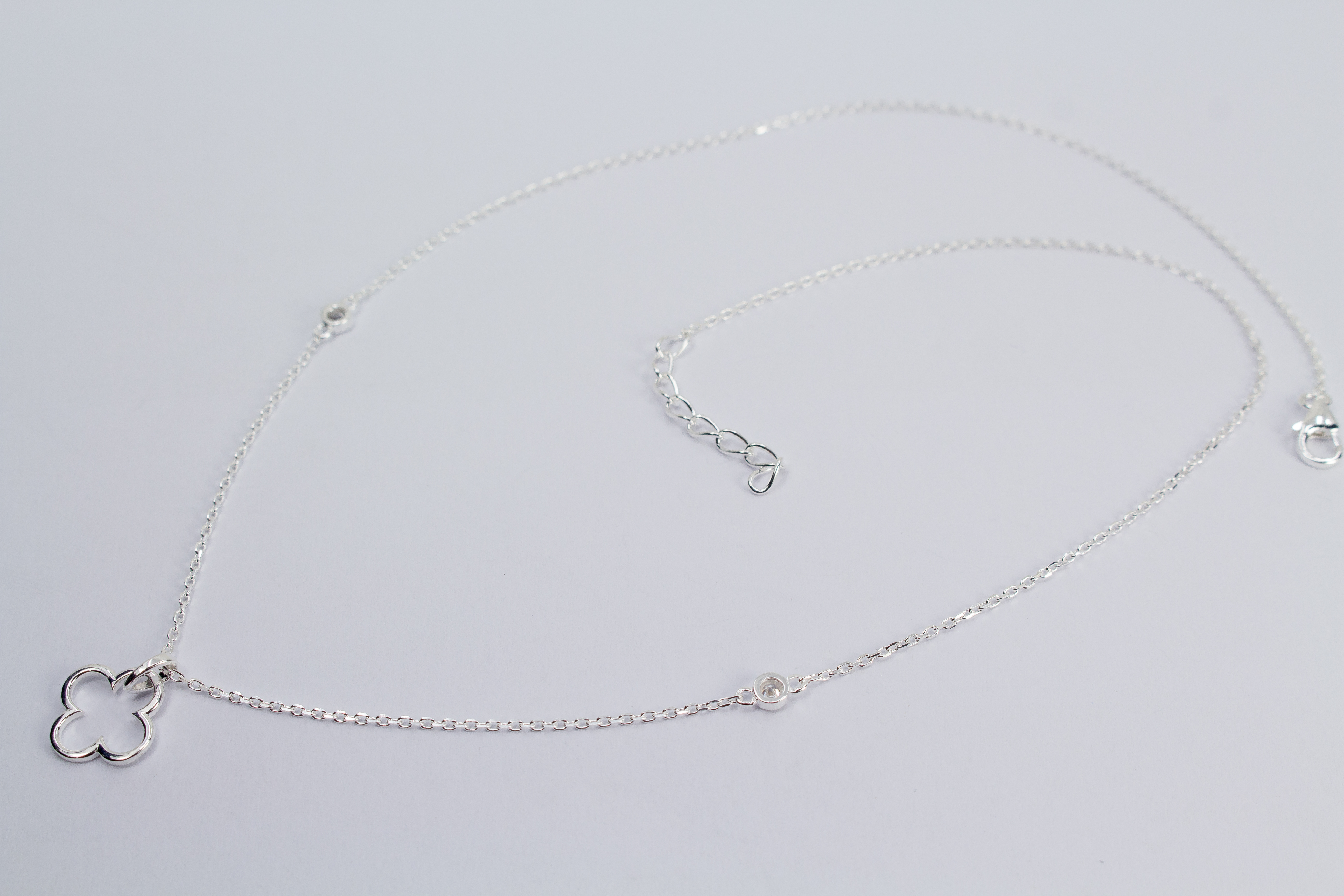 Silberkette online kaufen - Schmuck online kaufen