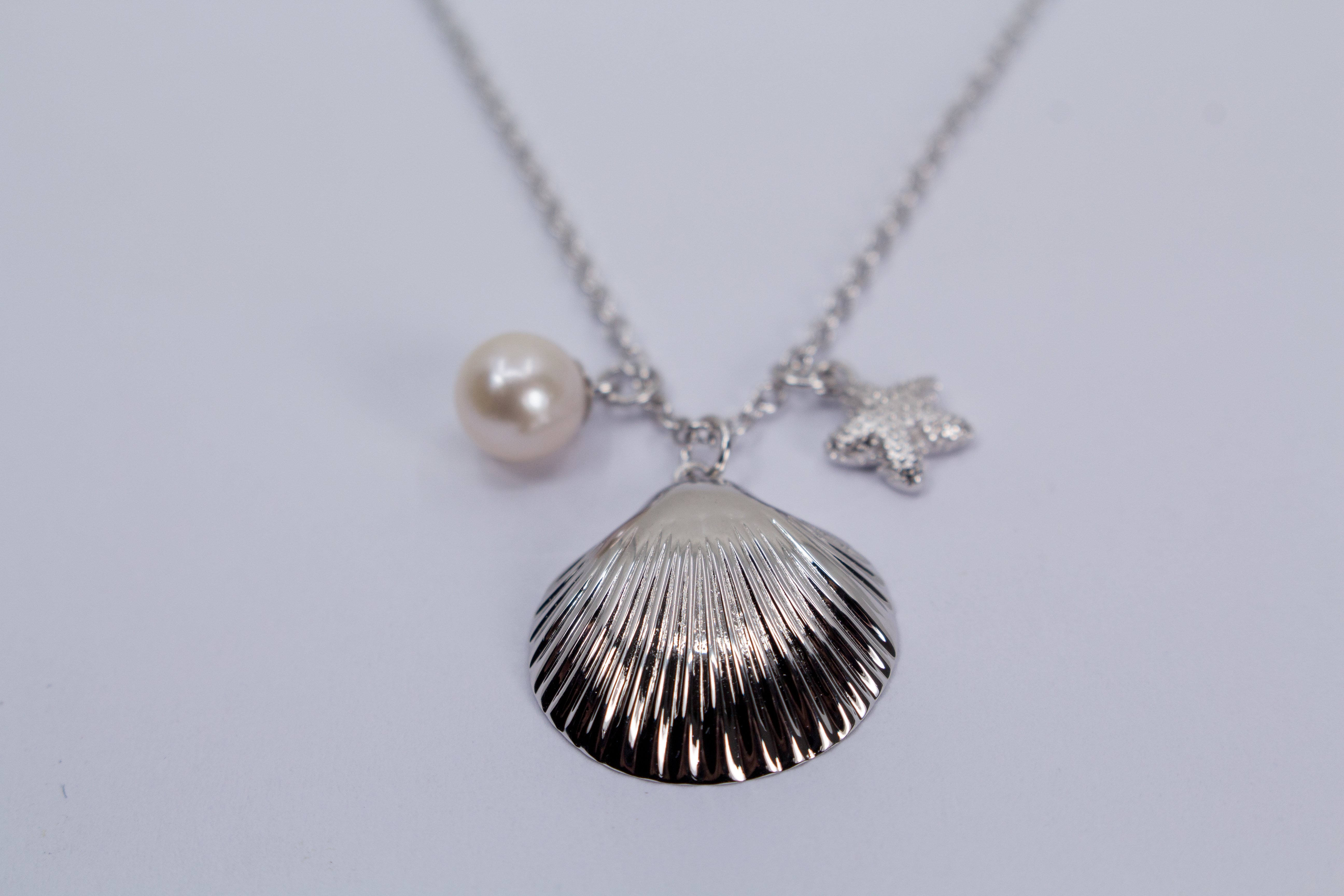 Kette mit Anhänger online kaufen - Schmuck online kaufen