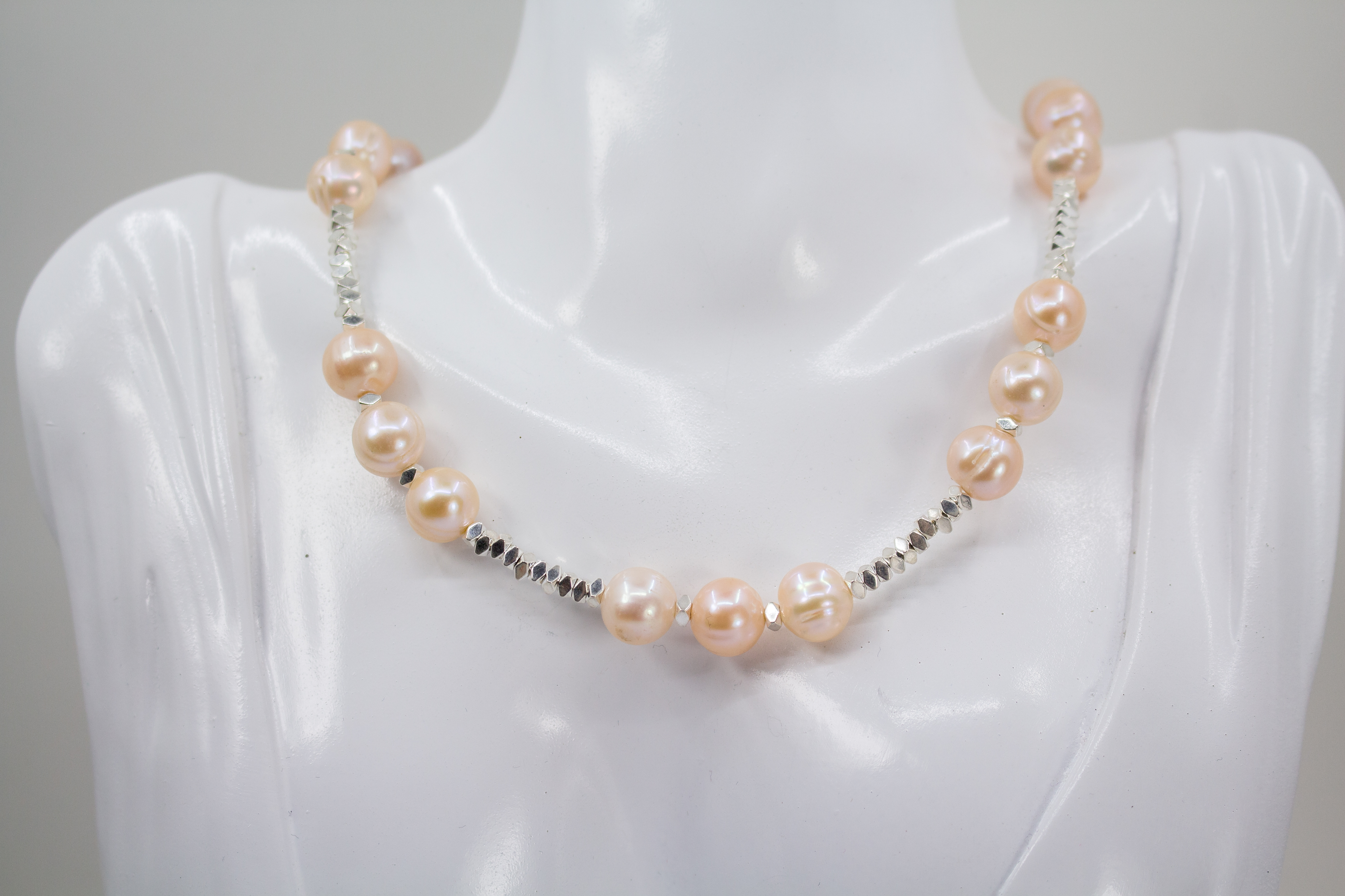 Perlenkette online kaufen - Schmuck online kaufen