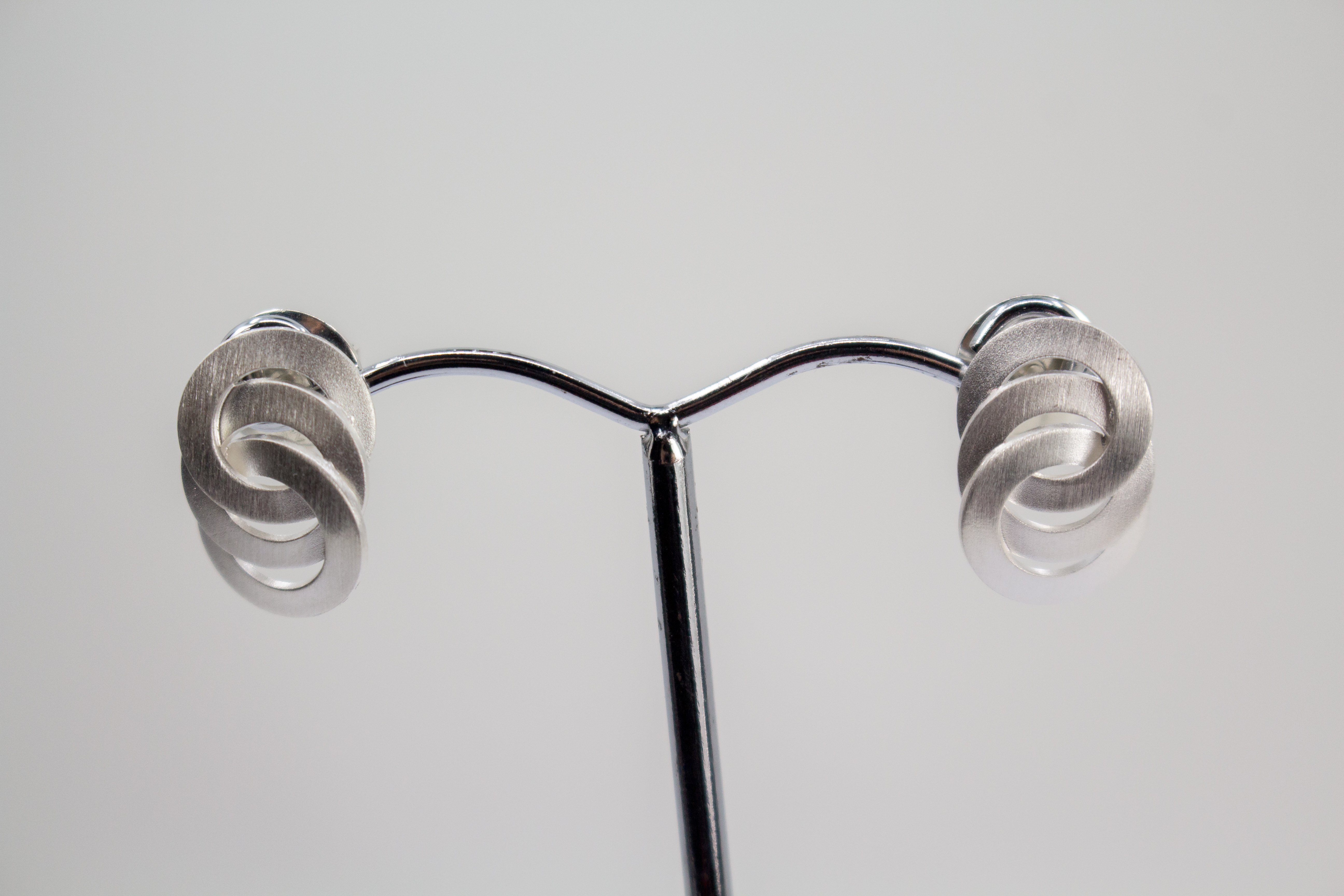 Ohrstecker geometrische Form -online kaufen