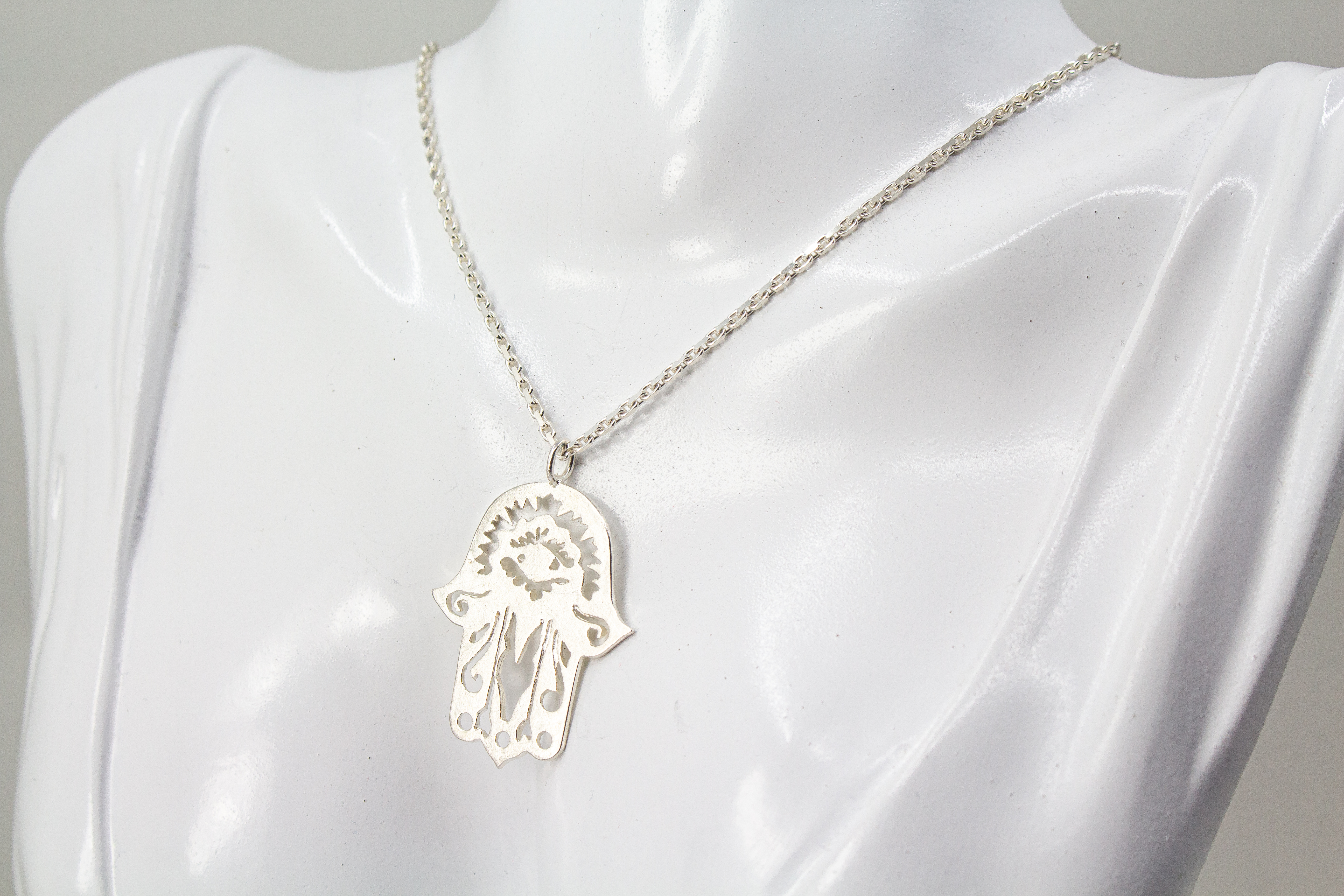 Kette Hand der Fatima online kaufen