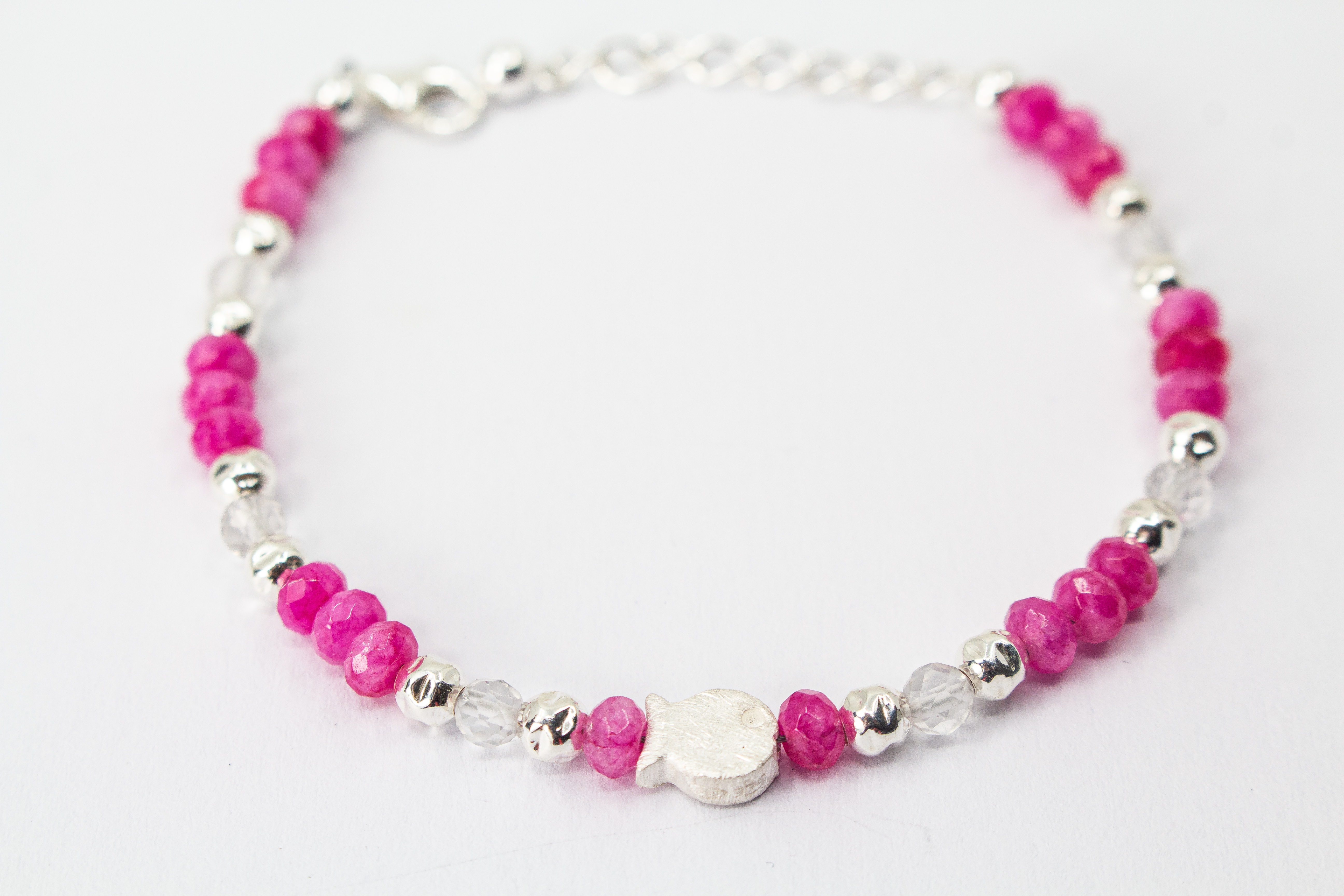 Armband für Taufe, Kommunion oder Konfirmation