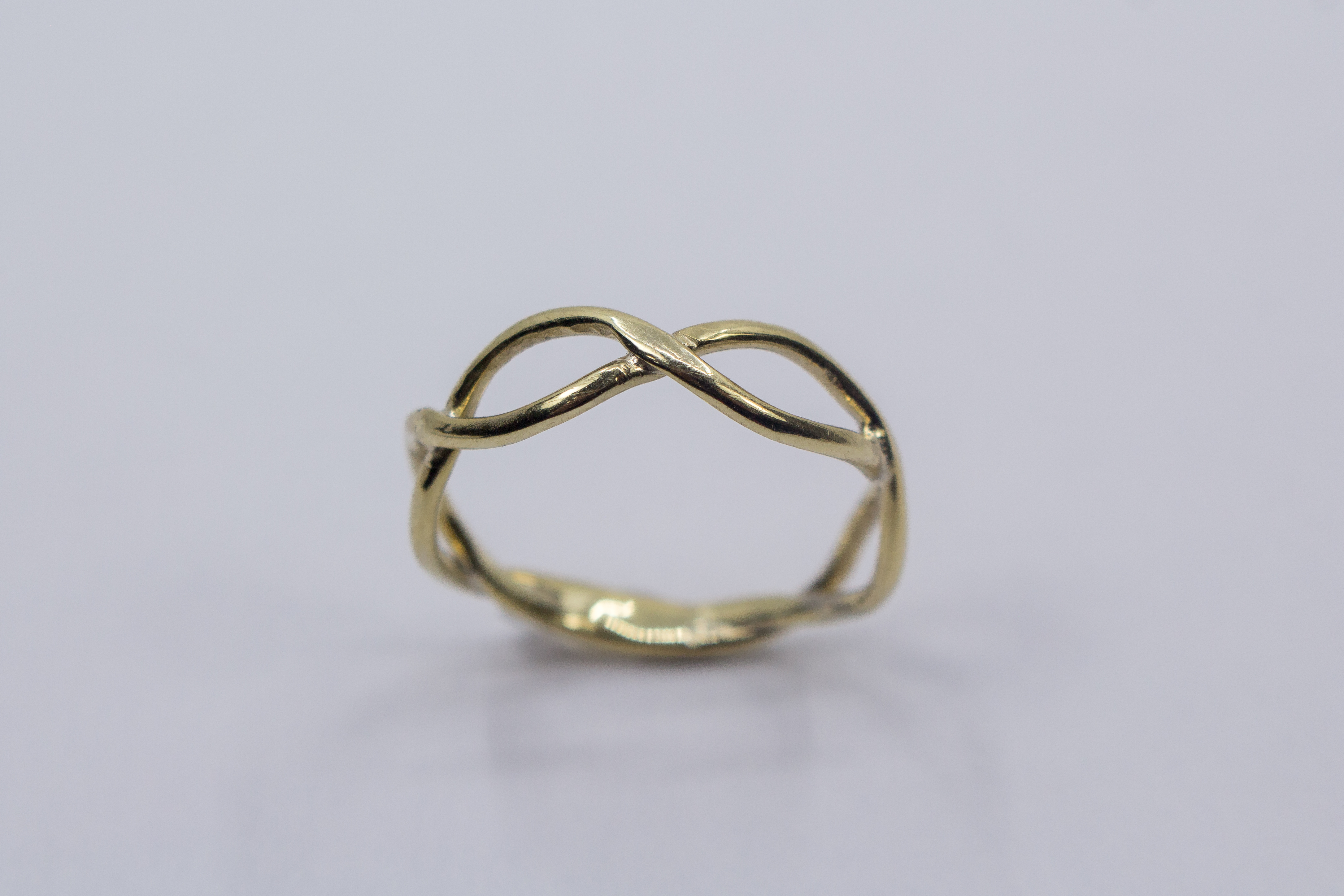 Vergoldete Ringe online kaufen