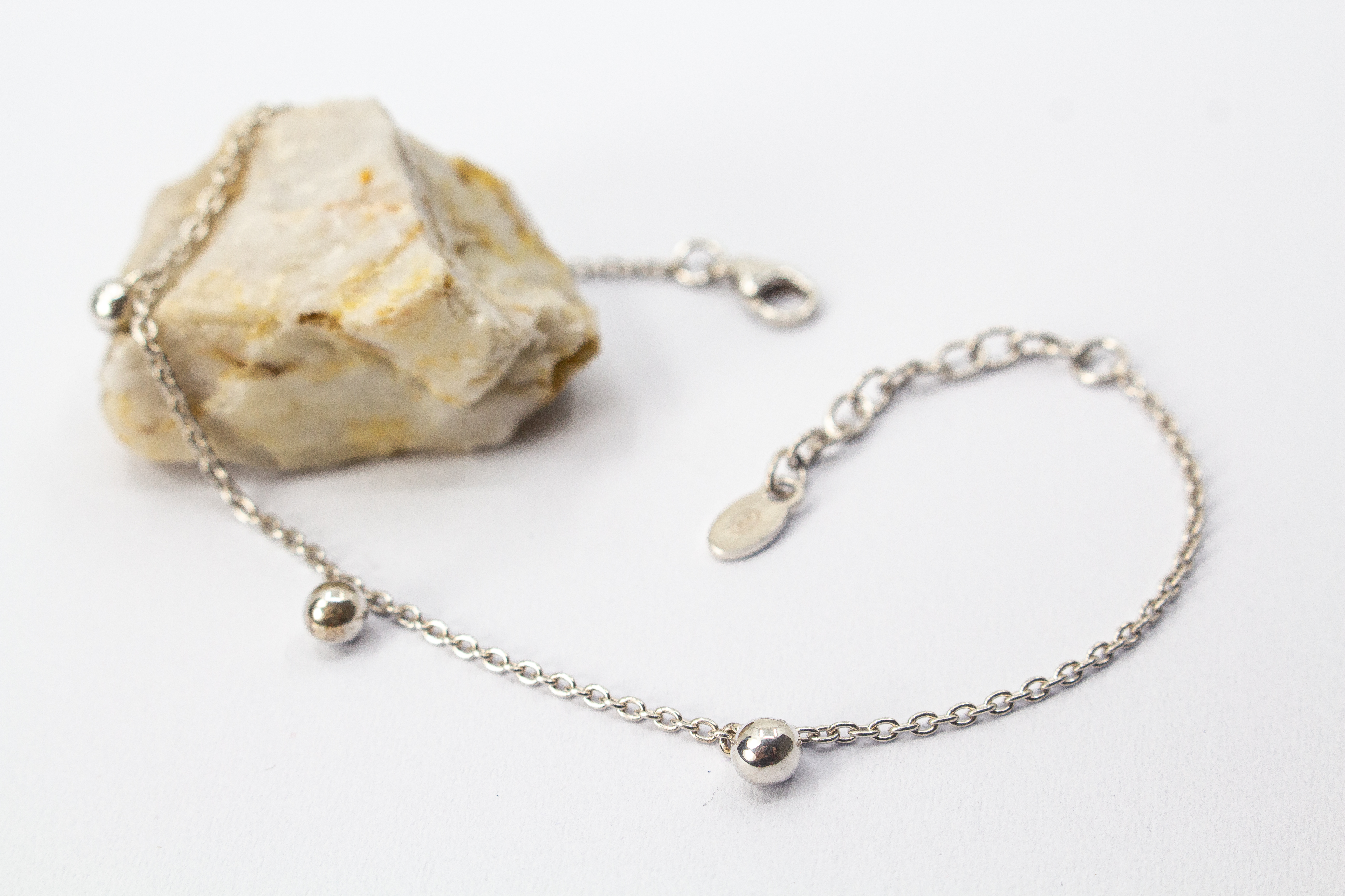 Silberarmkettchen online bestellen