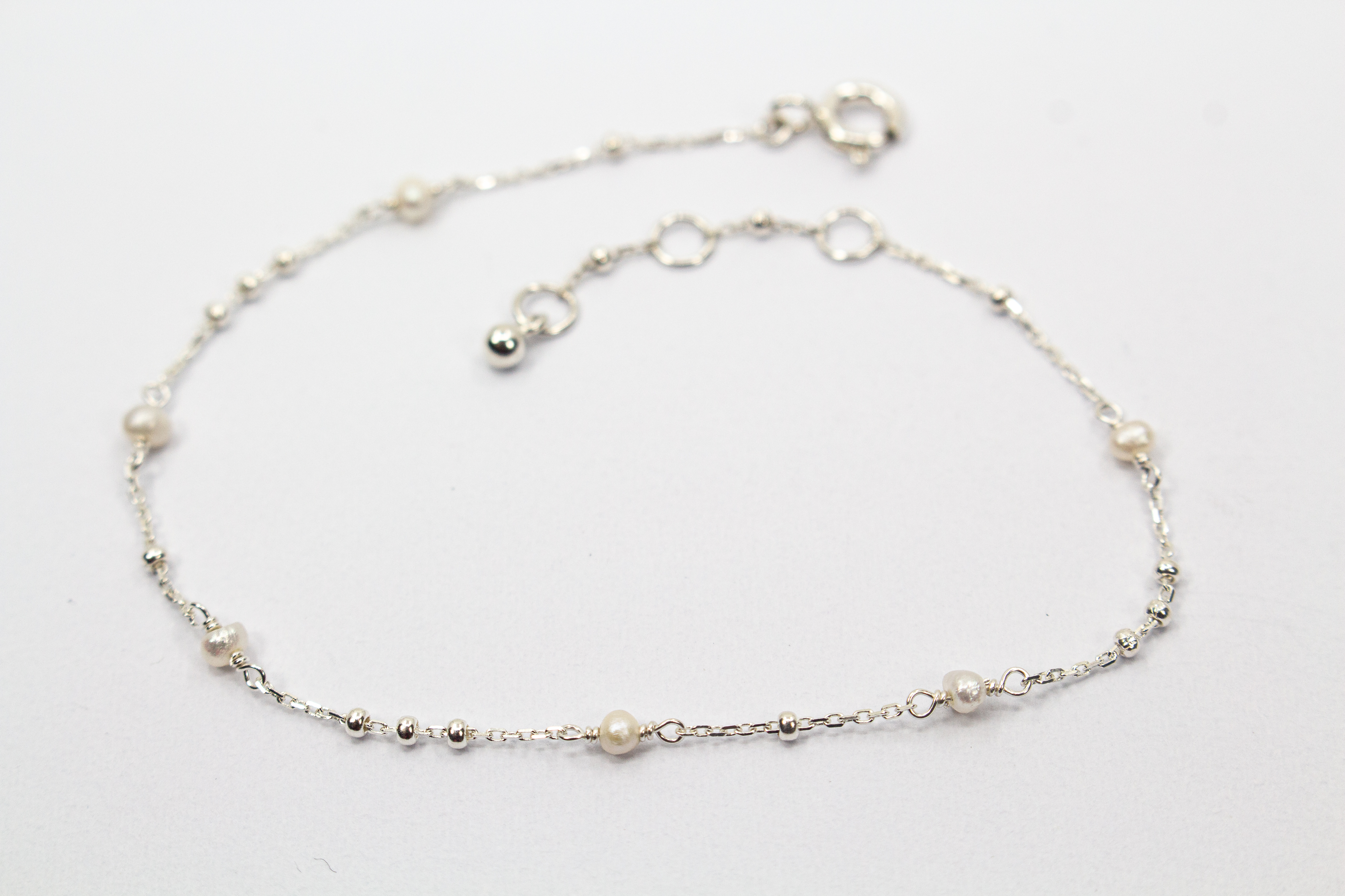 Perlenarmband online bestellen