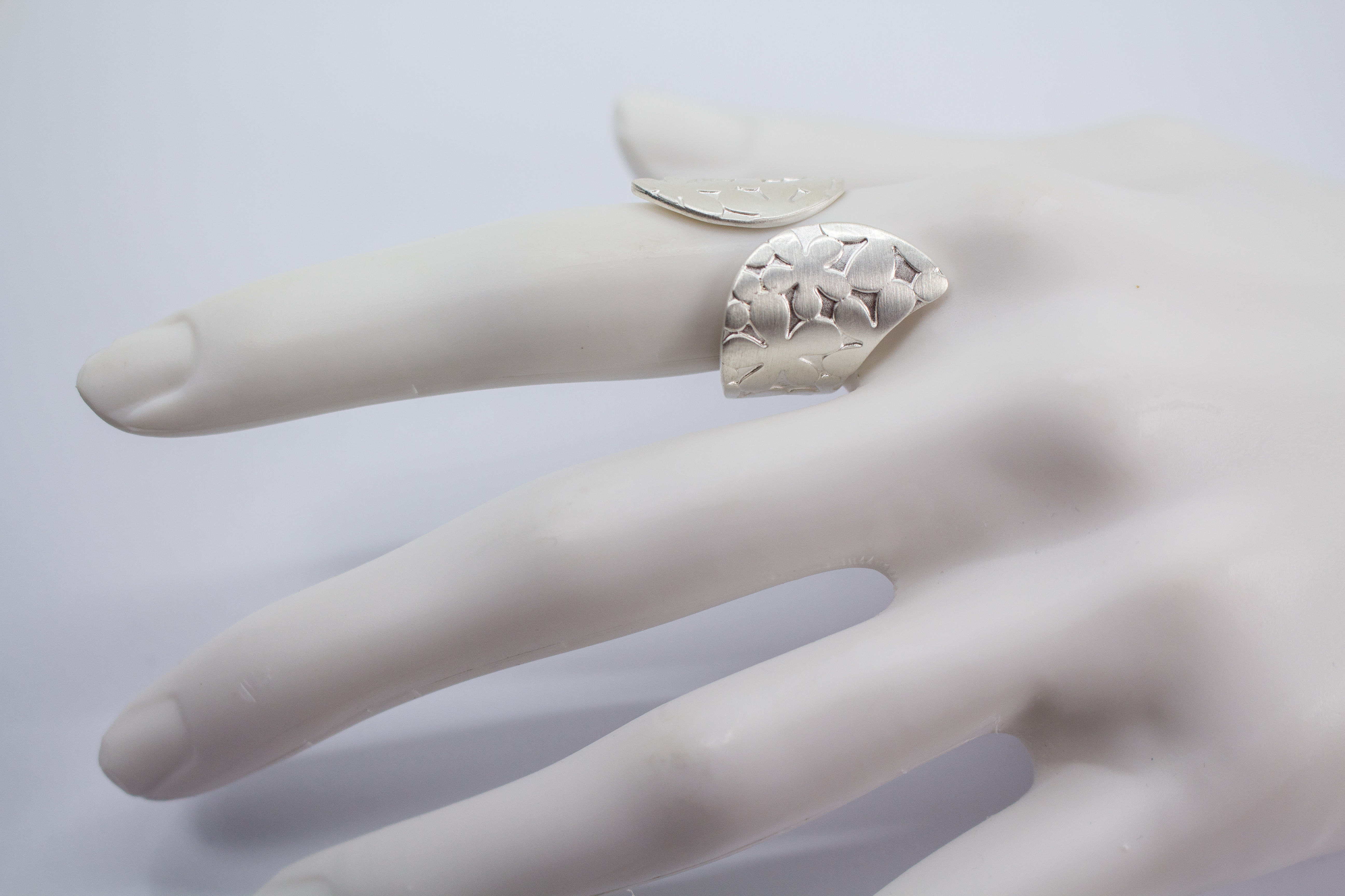 Ring Blumen- online kaufen