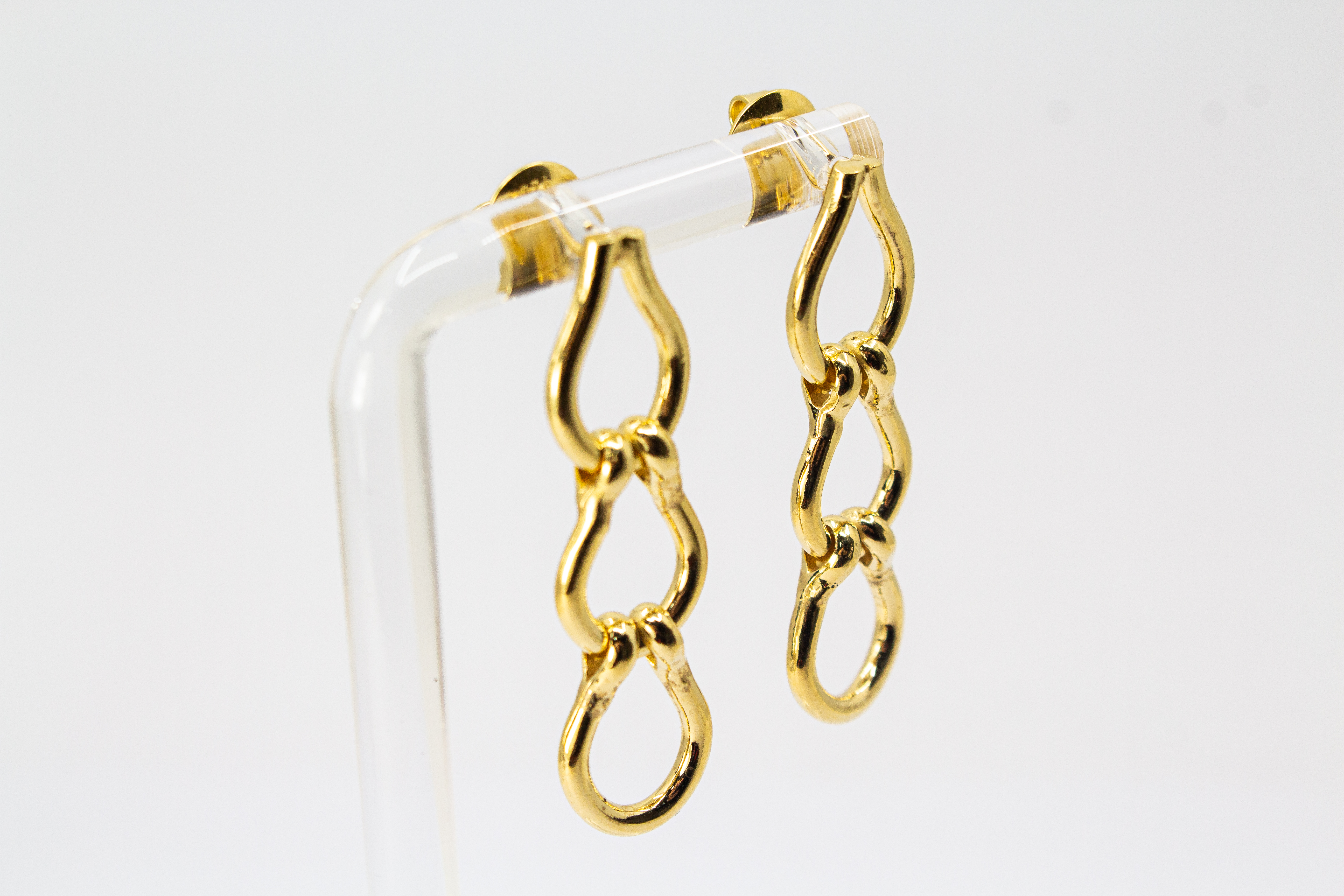 vergoldete Ohrstecker kaufen  - Ohrschmuck online kaufen