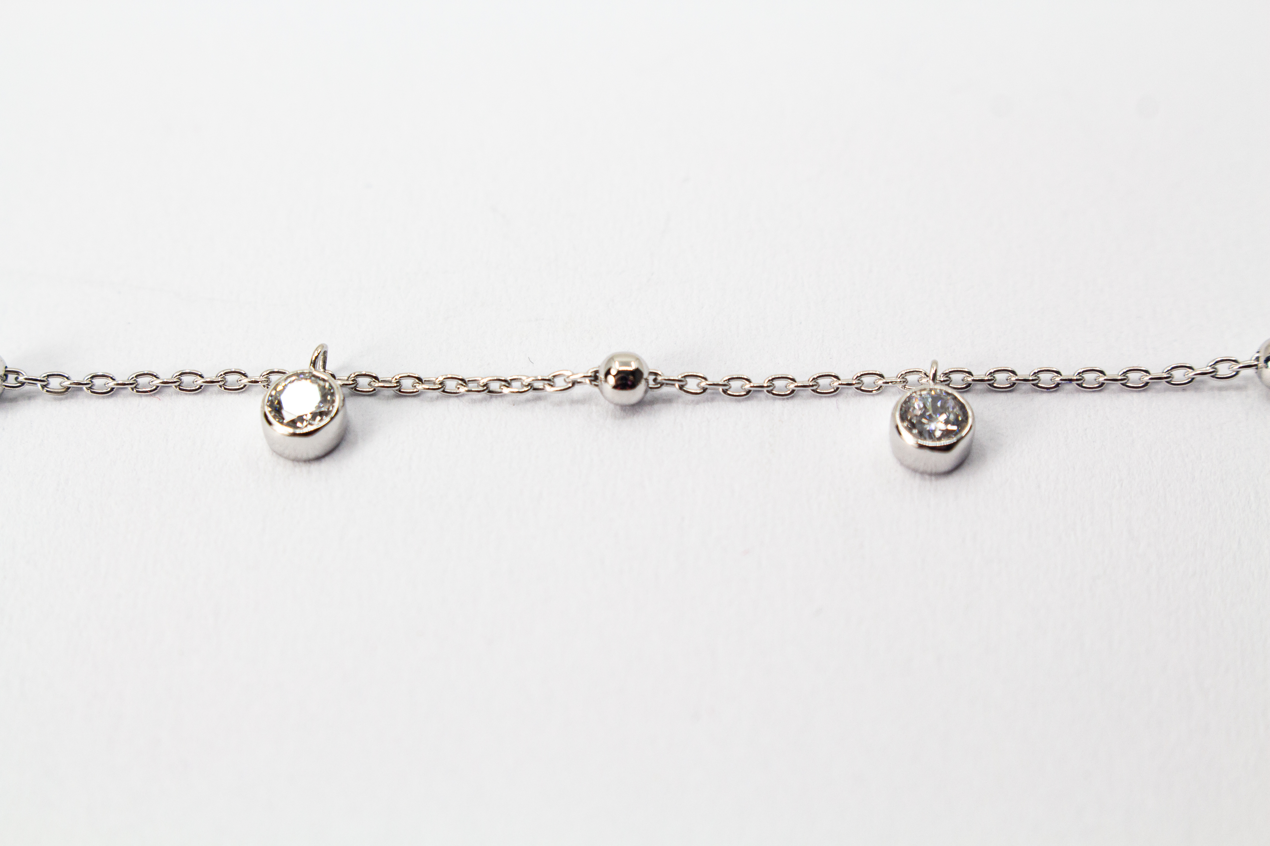 Armkettchen mit Zirkonia kaufen