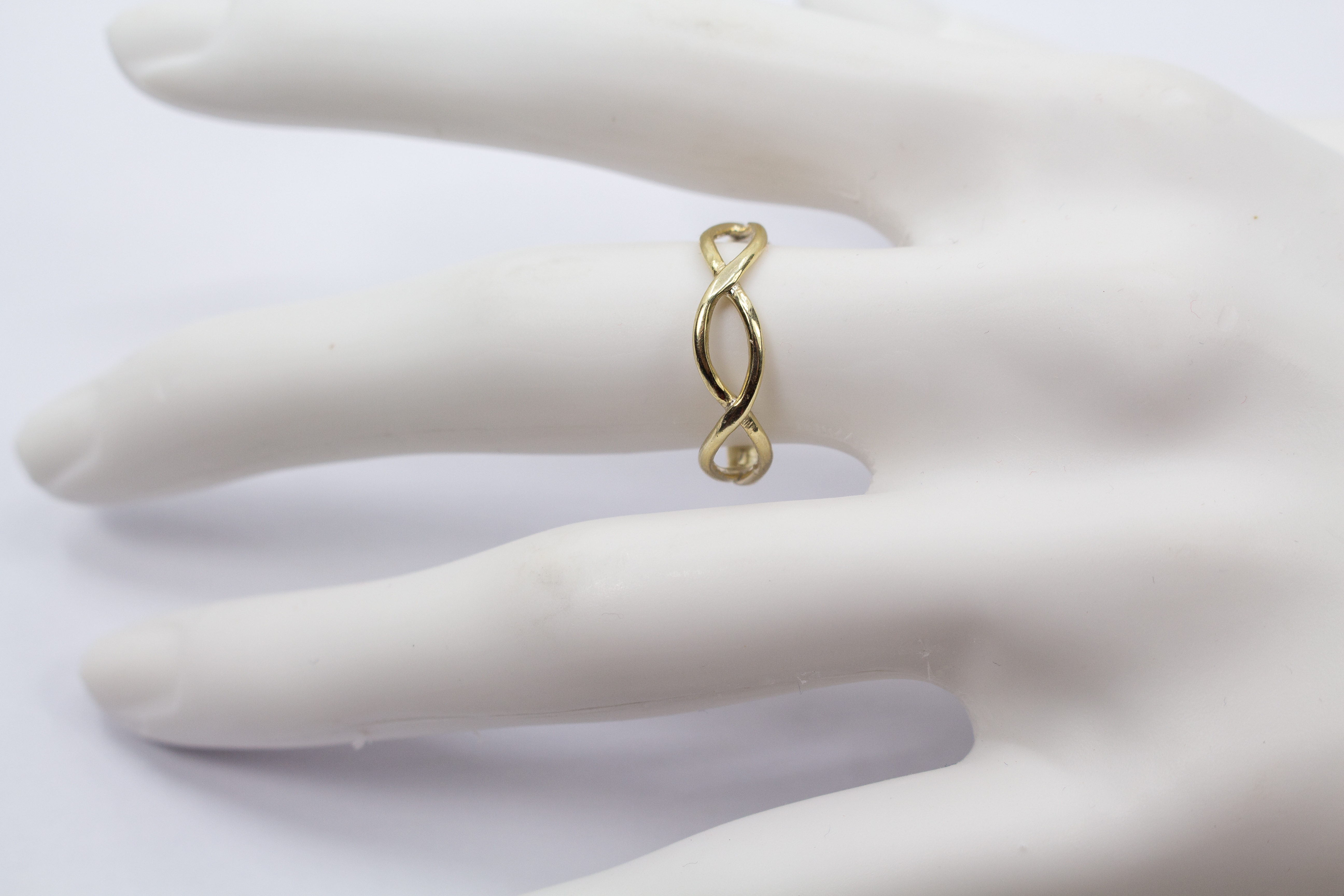 Vergoldete Ringe online kaufen