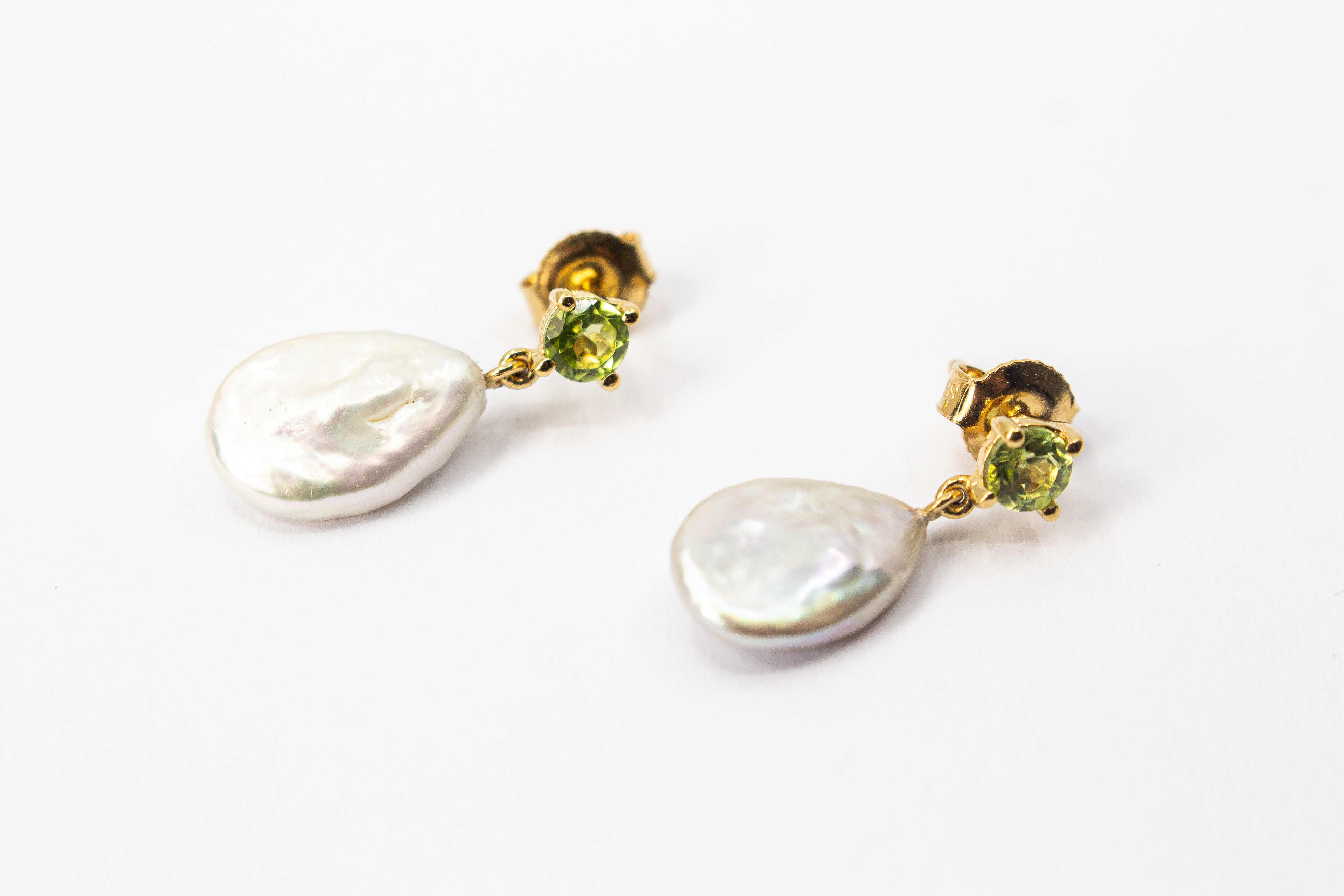 Perlenohrstecker online kaufen