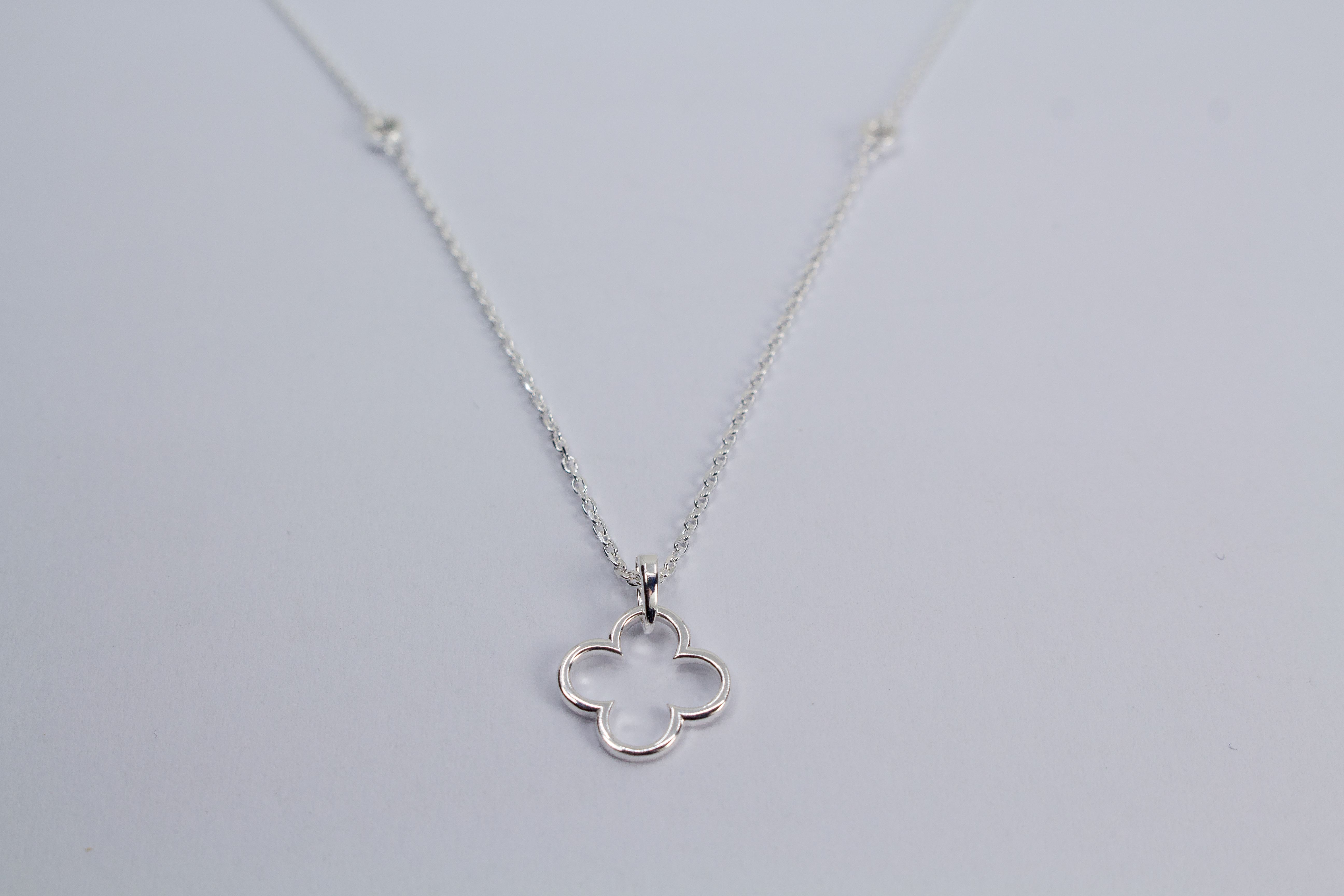 Silberkette online kaufen - Schmuck online kaufen