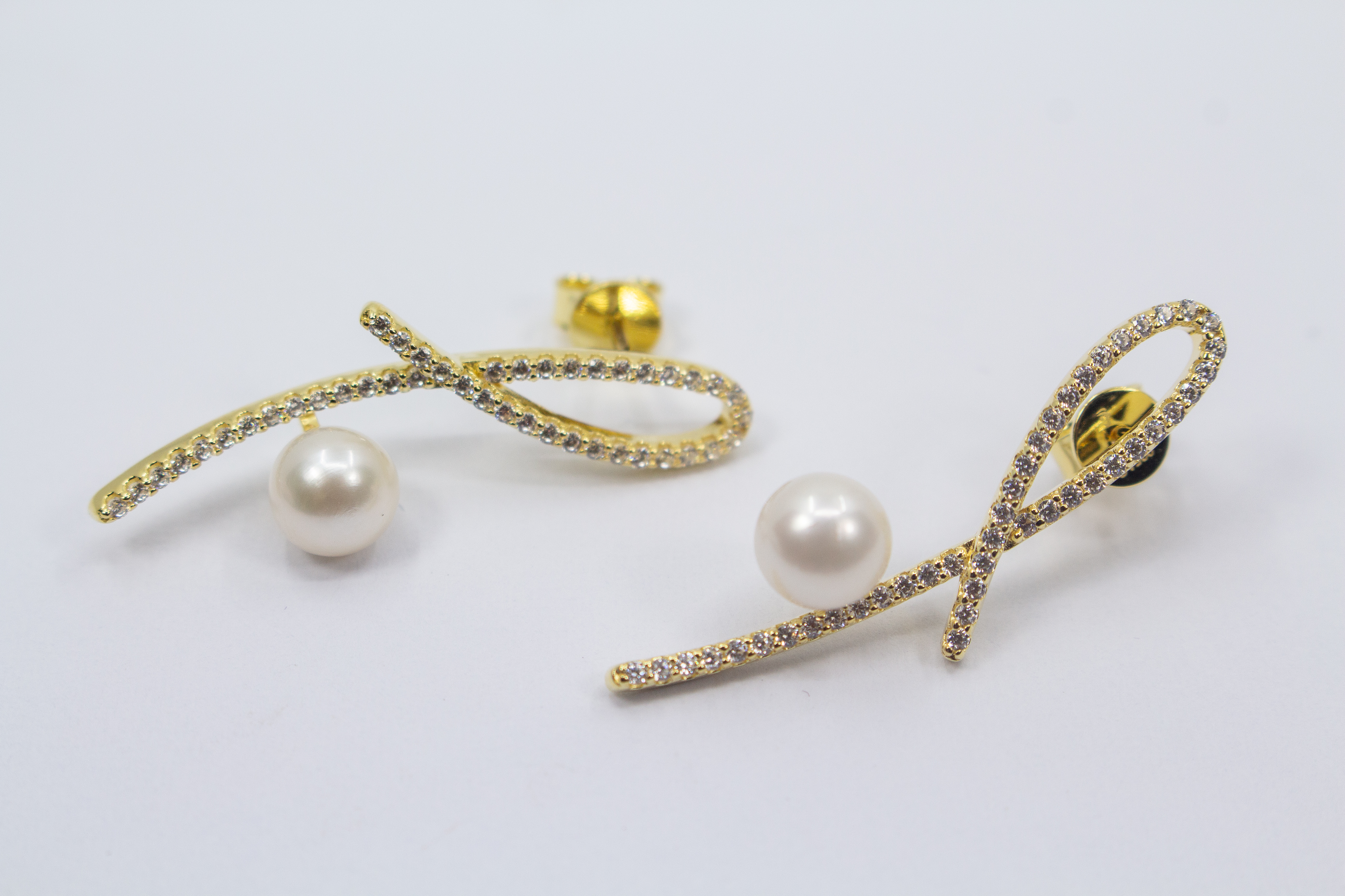 Brautschmuck online kaufen n - Perlenschmuck online kaufen