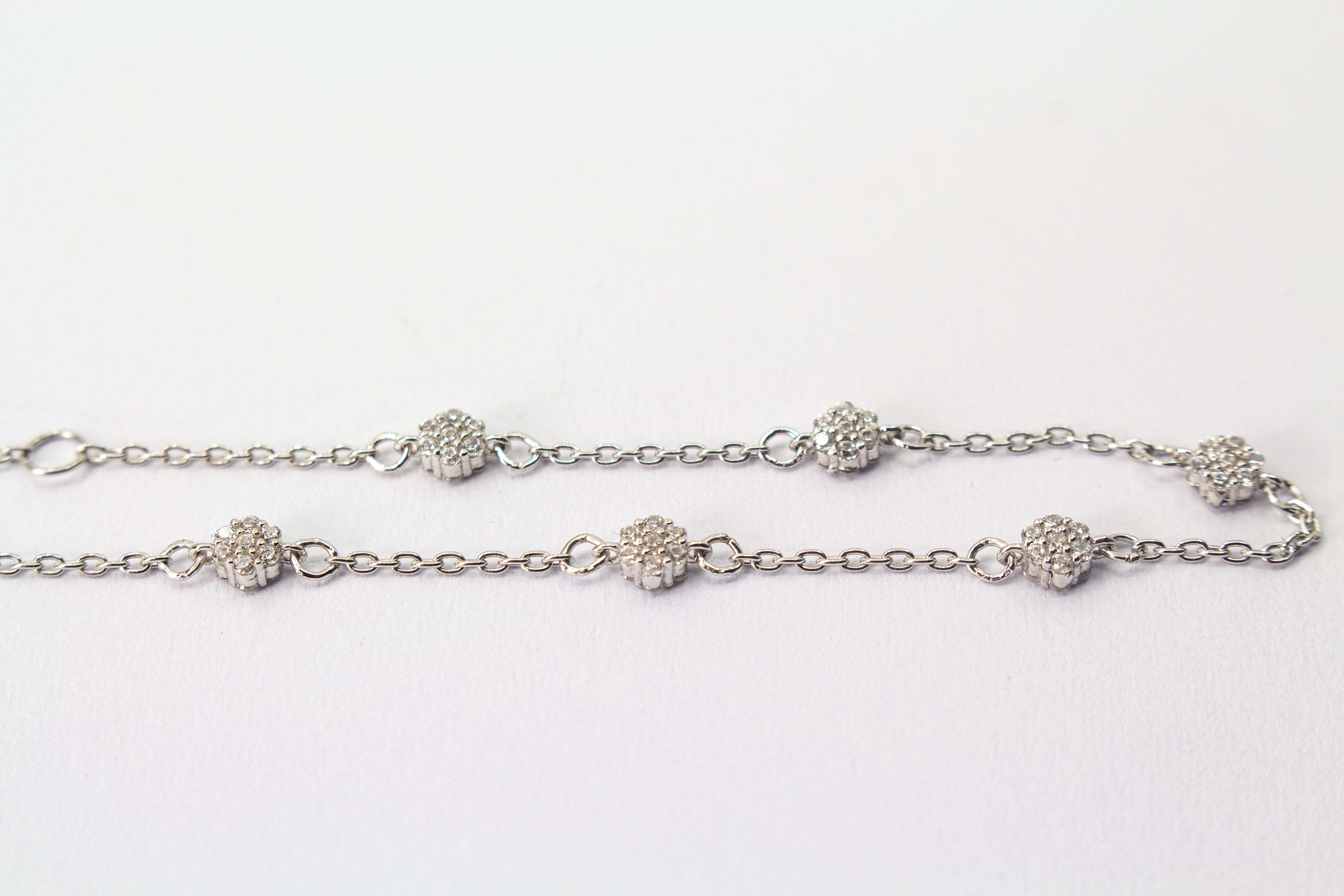 Silberarmband kaufen