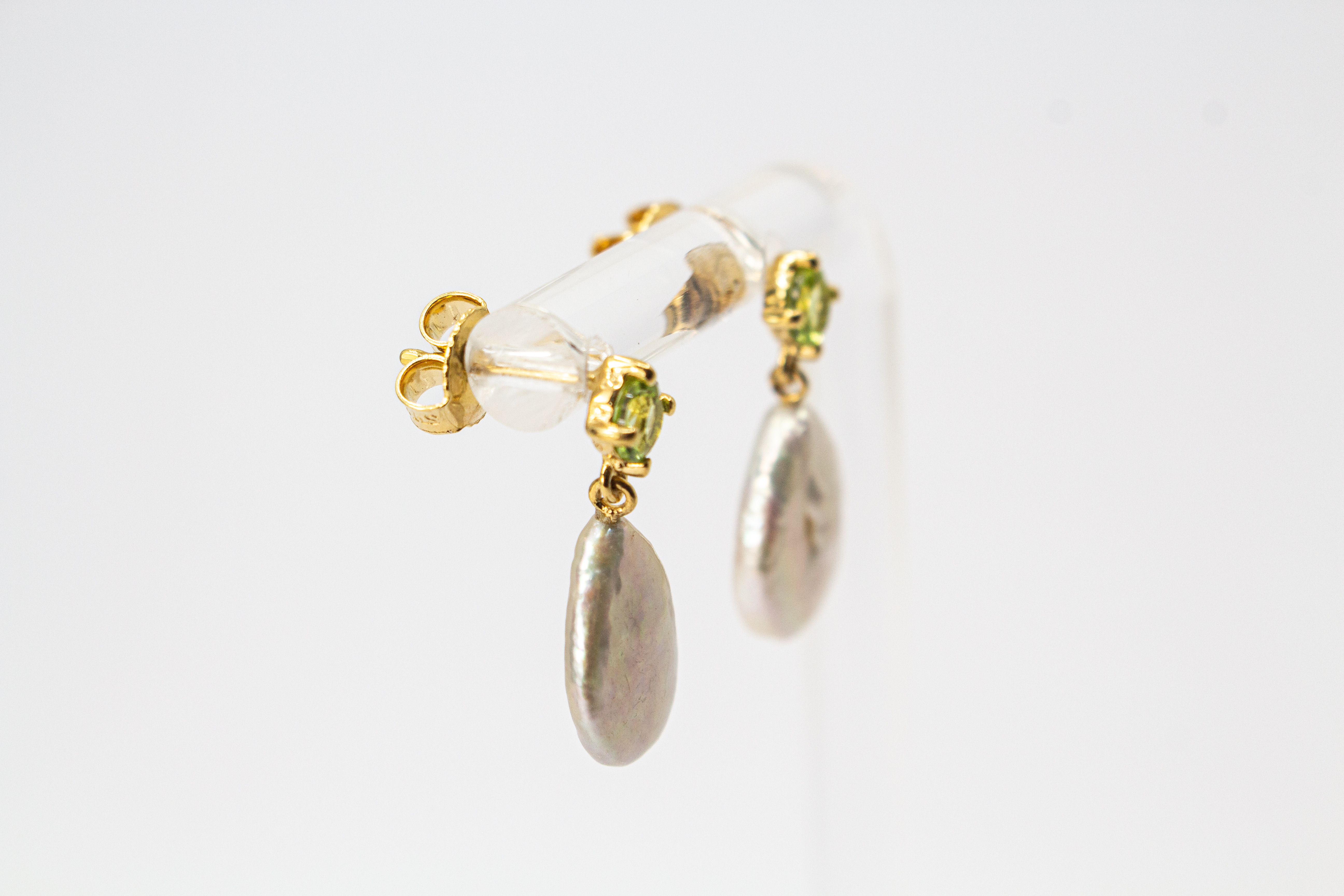 Perlenohrstecker online kaufen