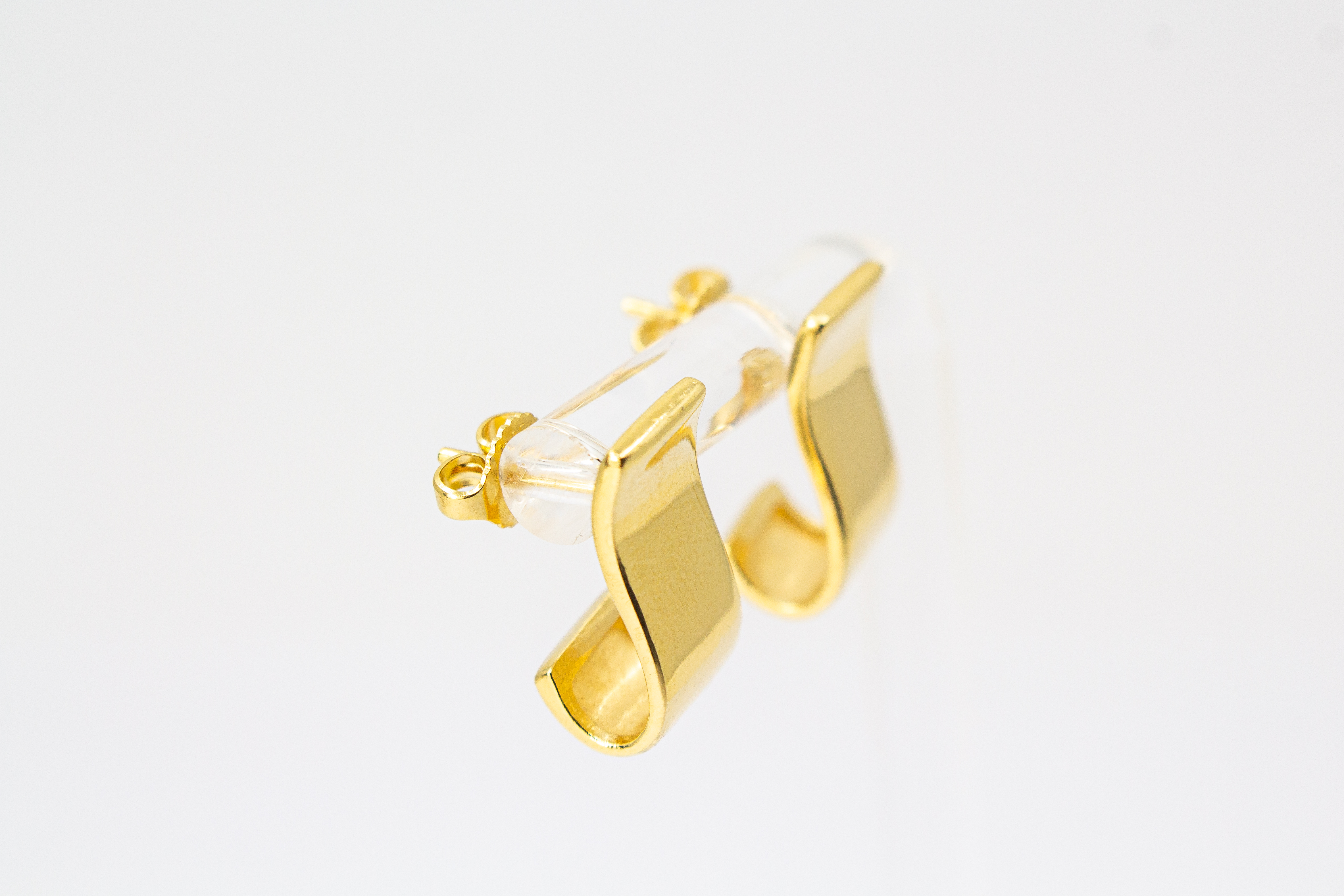 vergoldete Ohrstecker kaufen