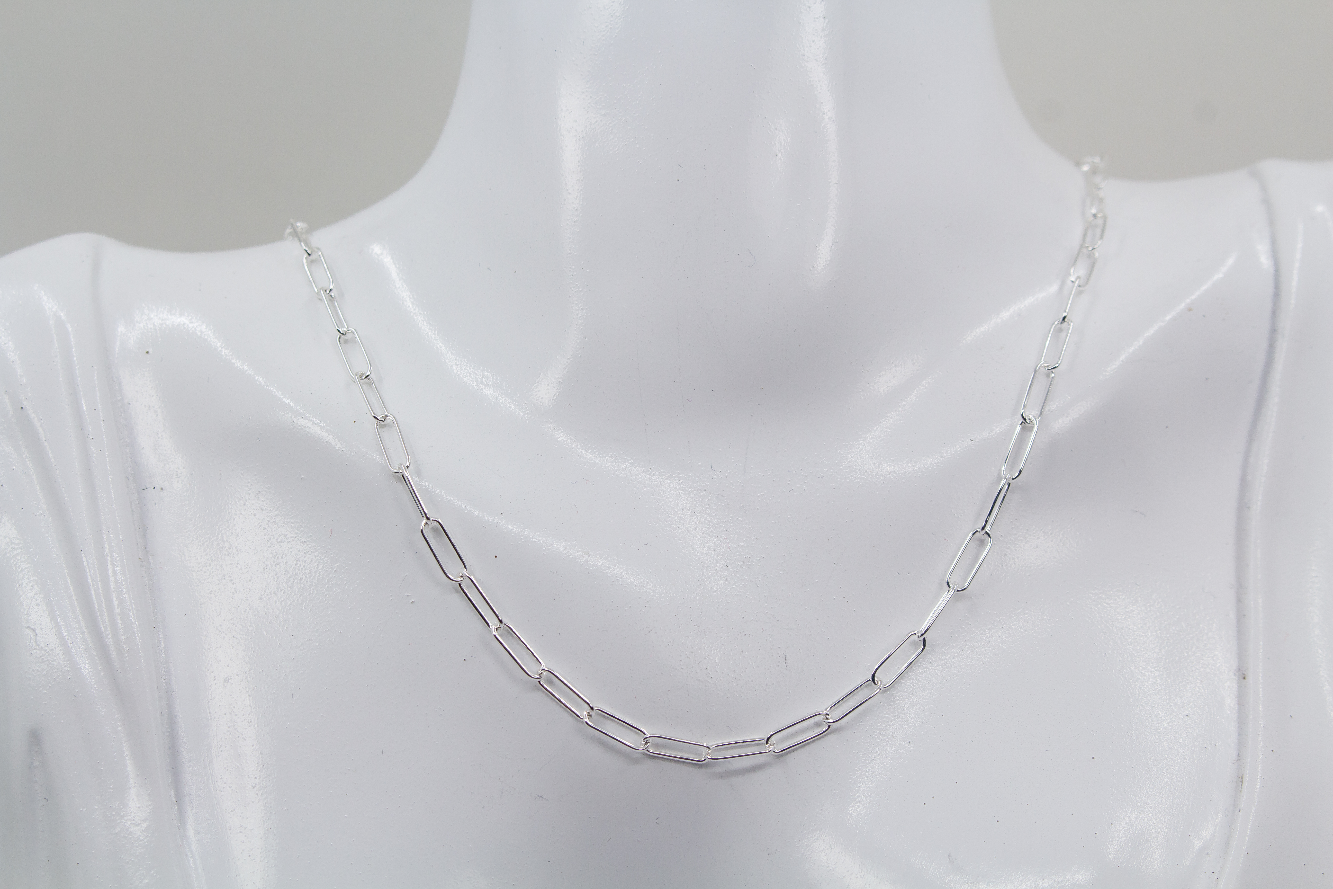 Paperclipkette online kaufen