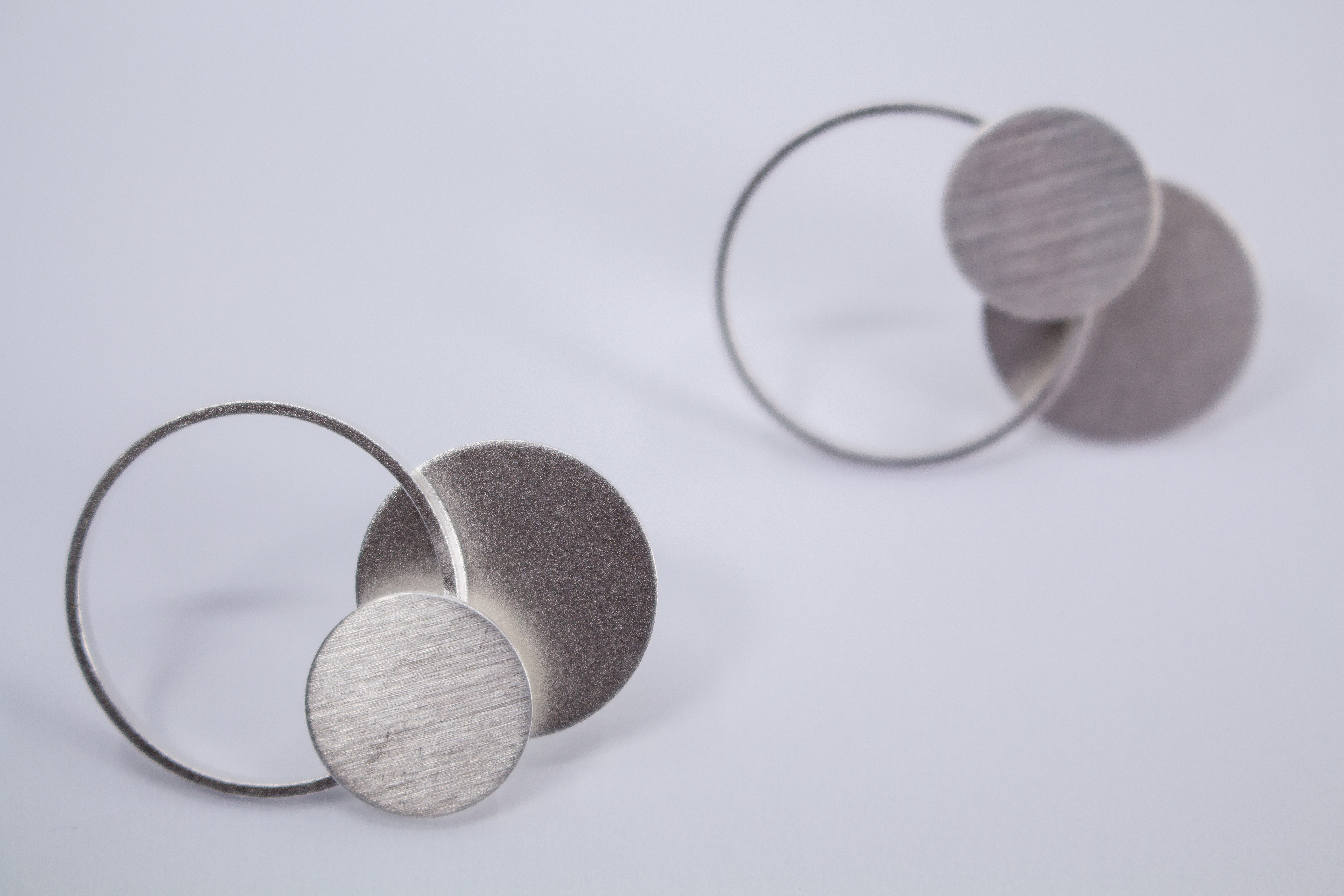 Ohrstecker Yara - Ohrschmuck online kaufen