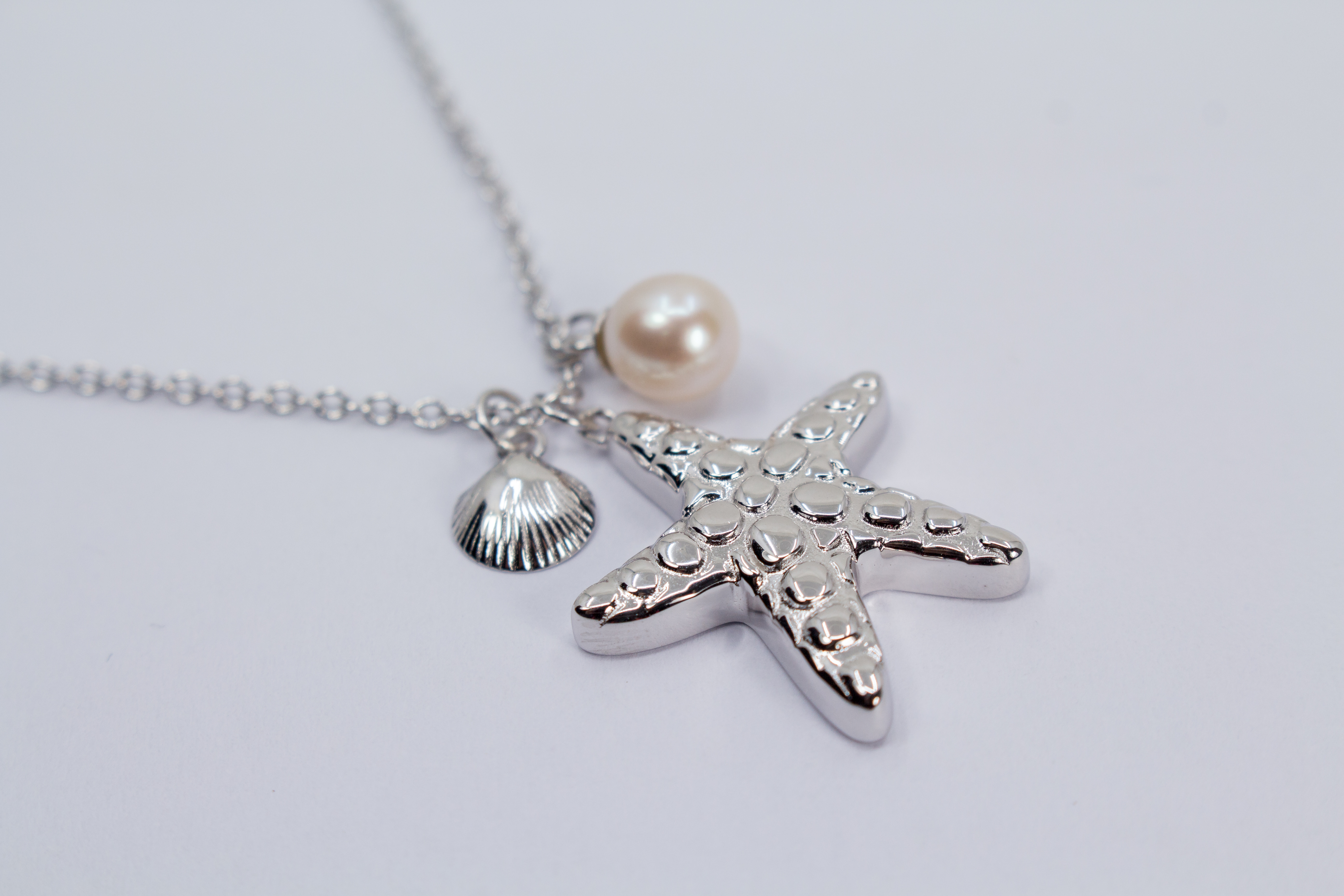 maritimen Schmuck online bestellen