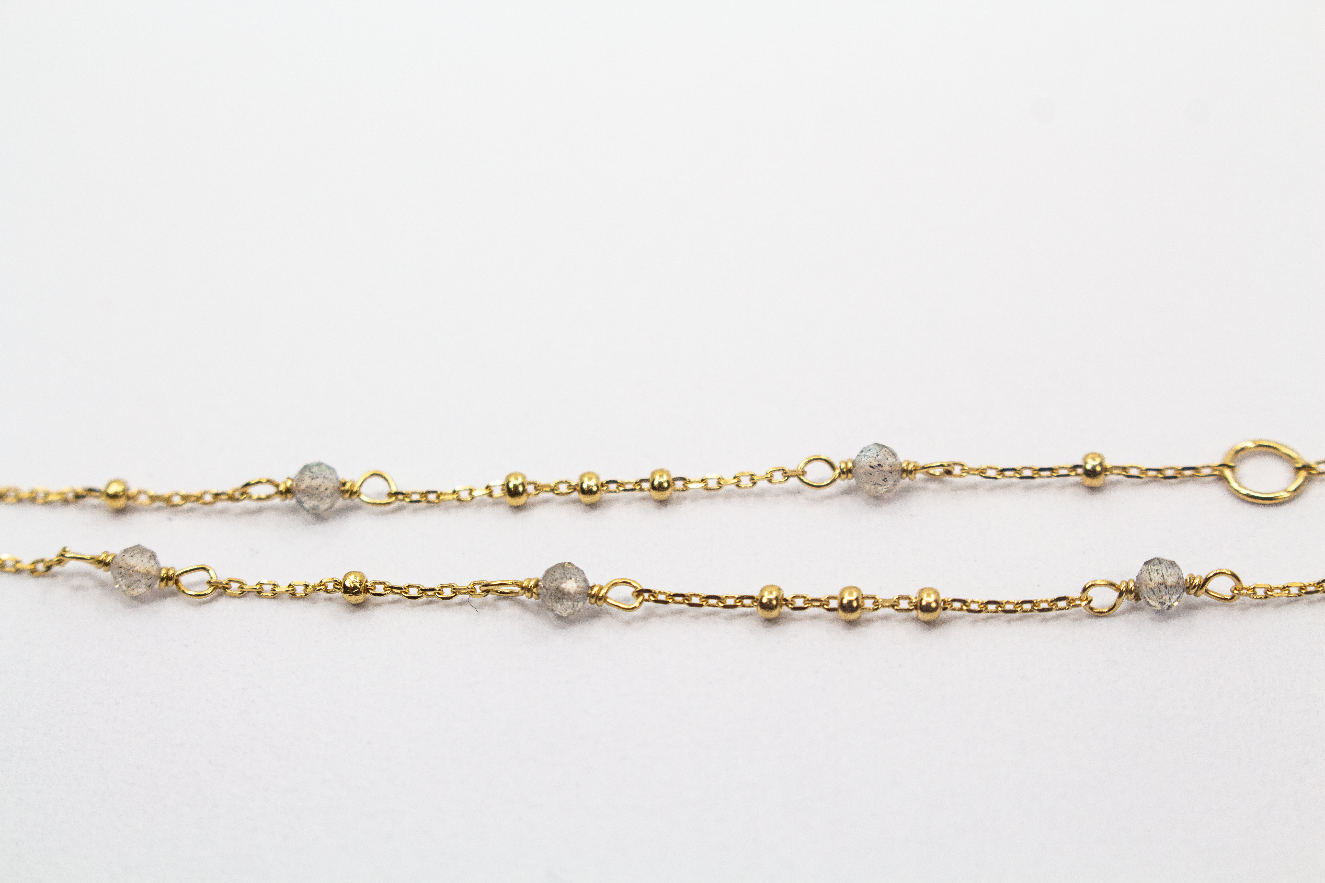 Labradorit Armkettchen online bestellen