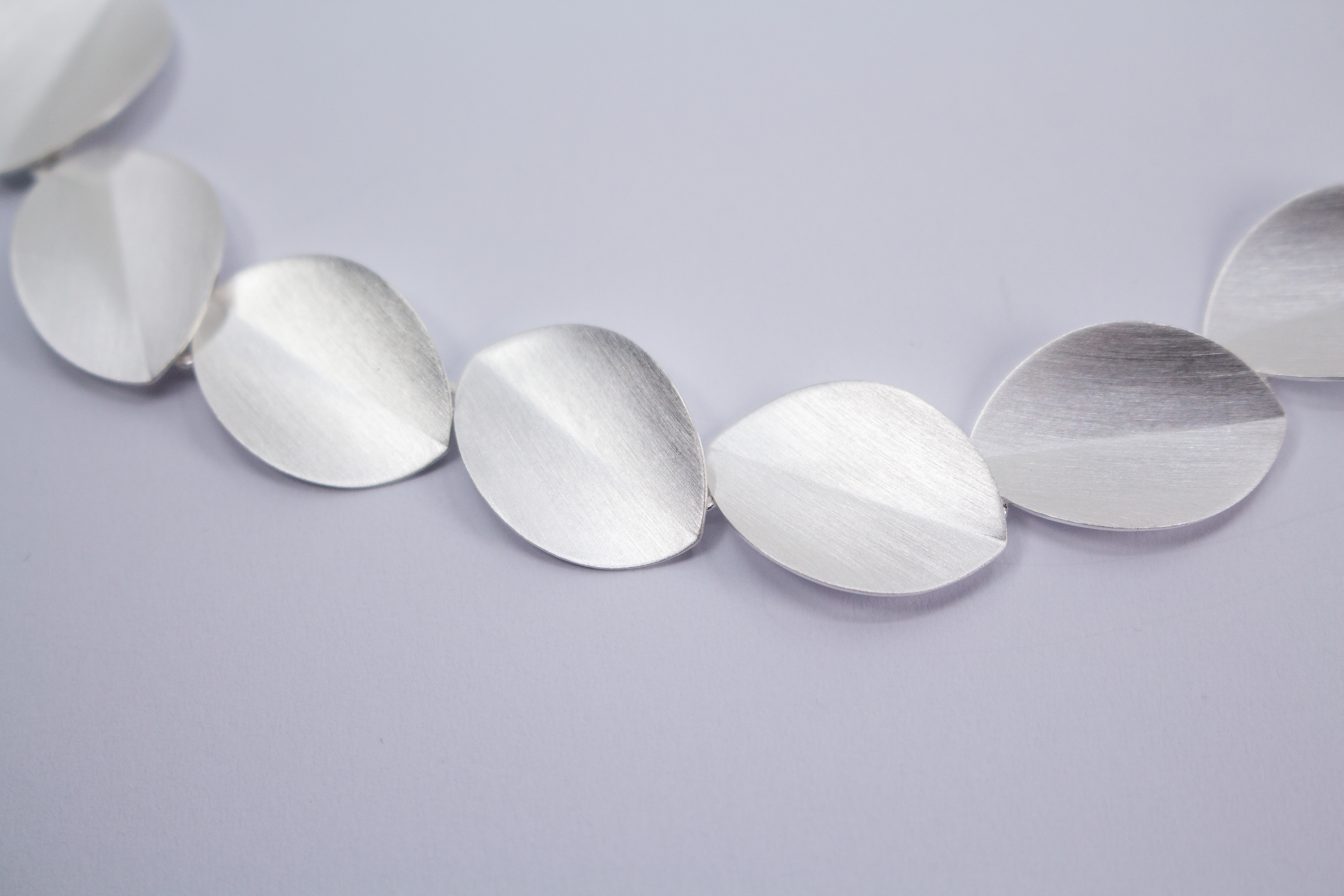 Collier Silber - Schmuck online kaufen