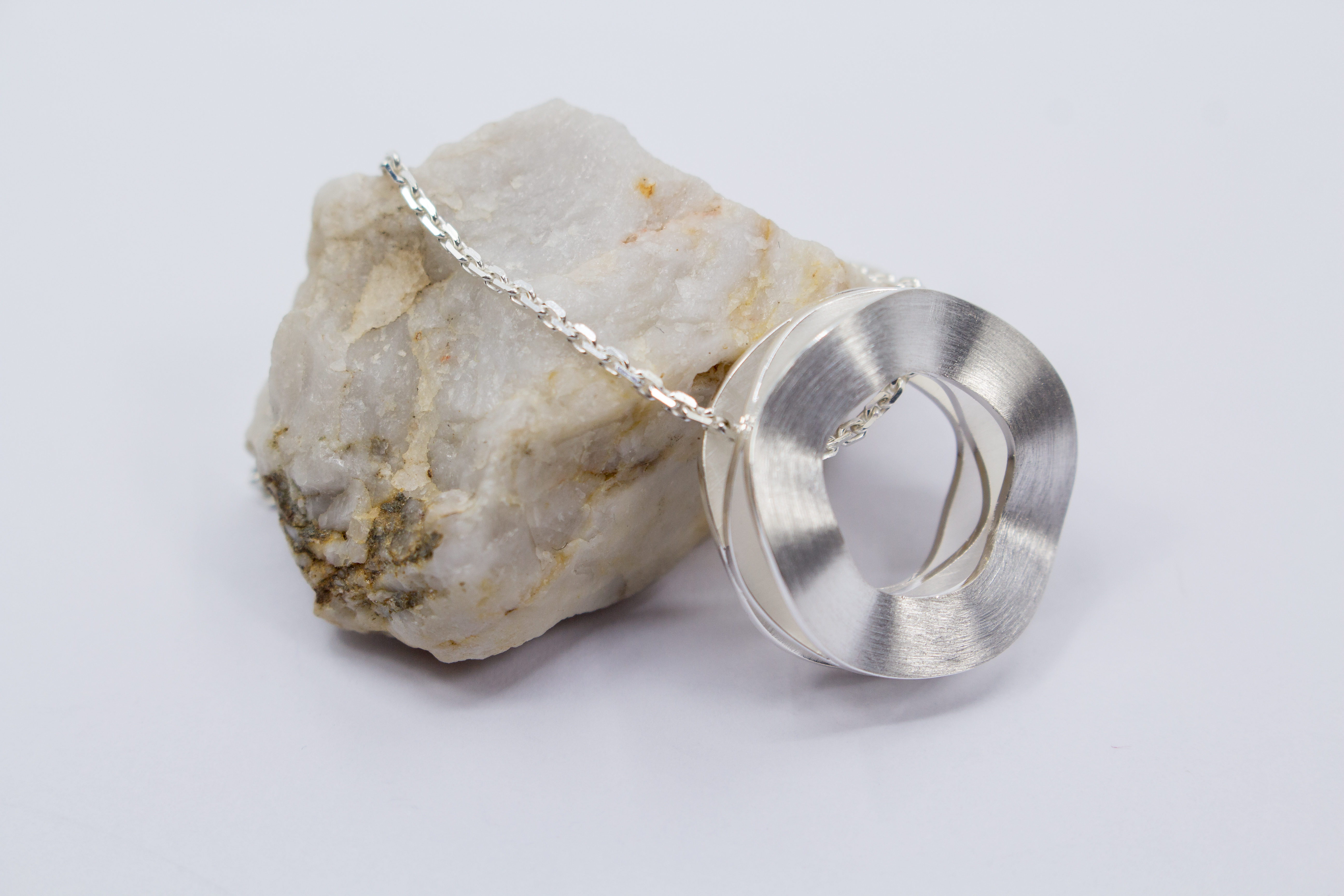 Silberkette online bestellen