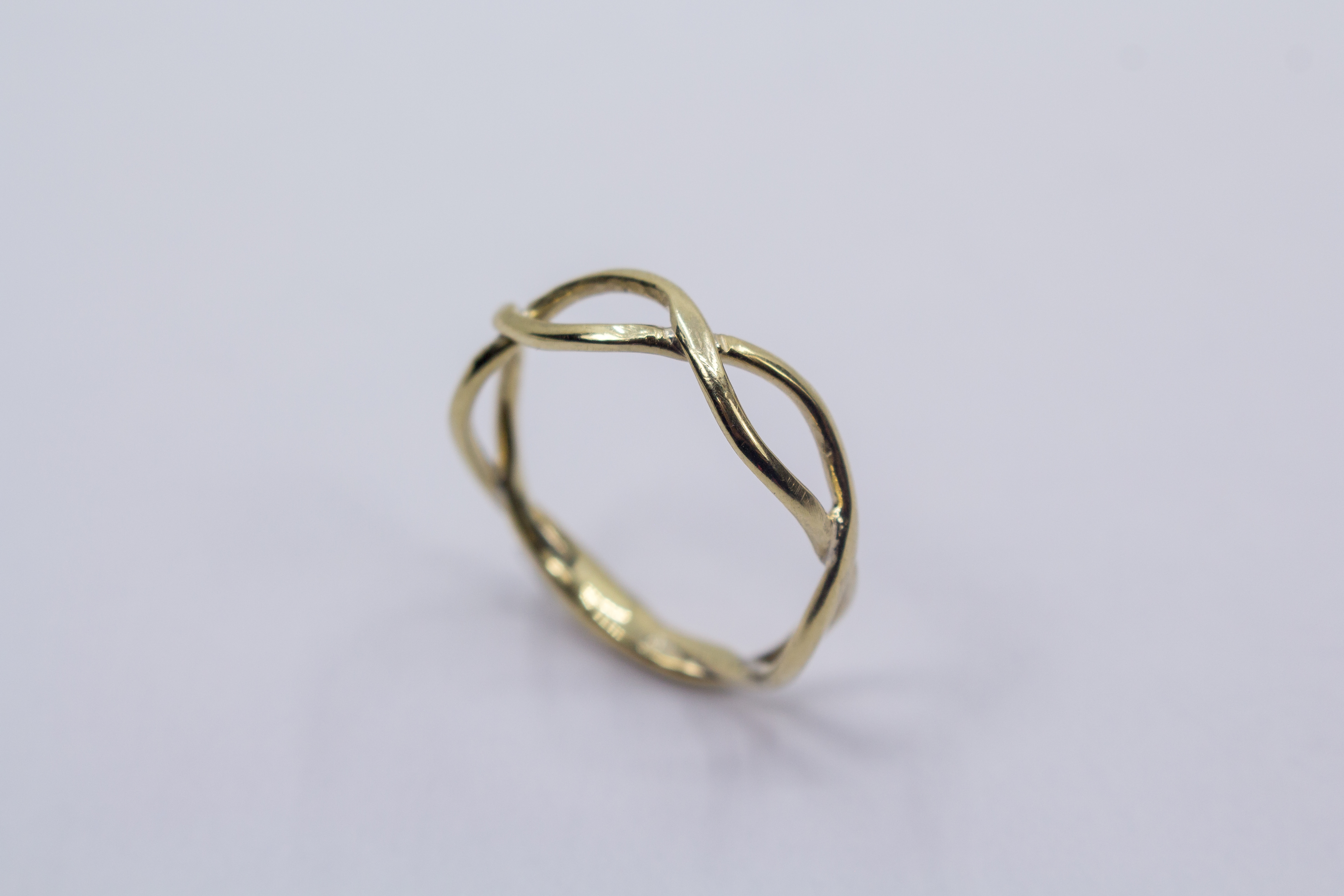 Vergoldete Ringe online kaufen