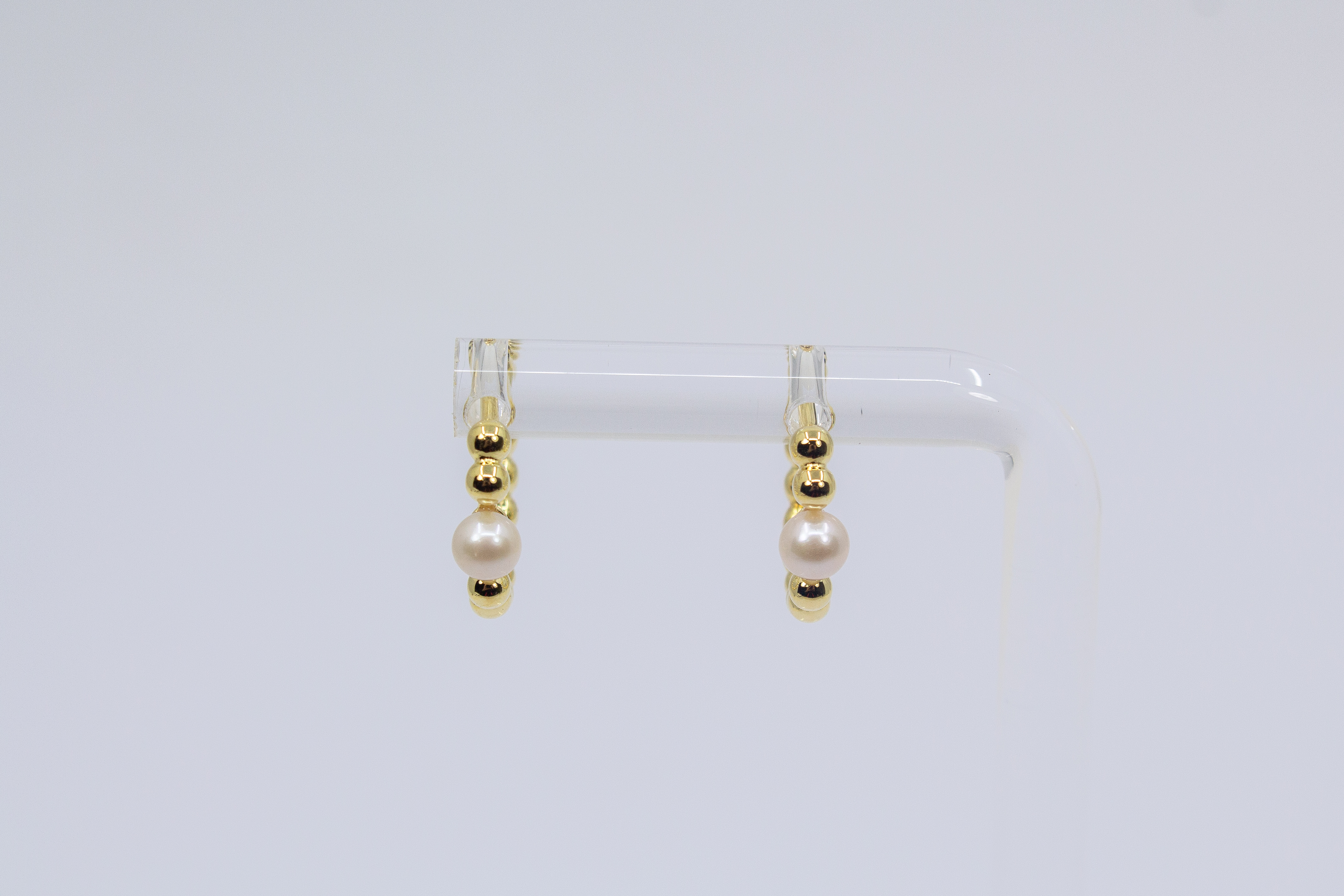 Bubble Hoops online bestellen - Creolen online bestellen