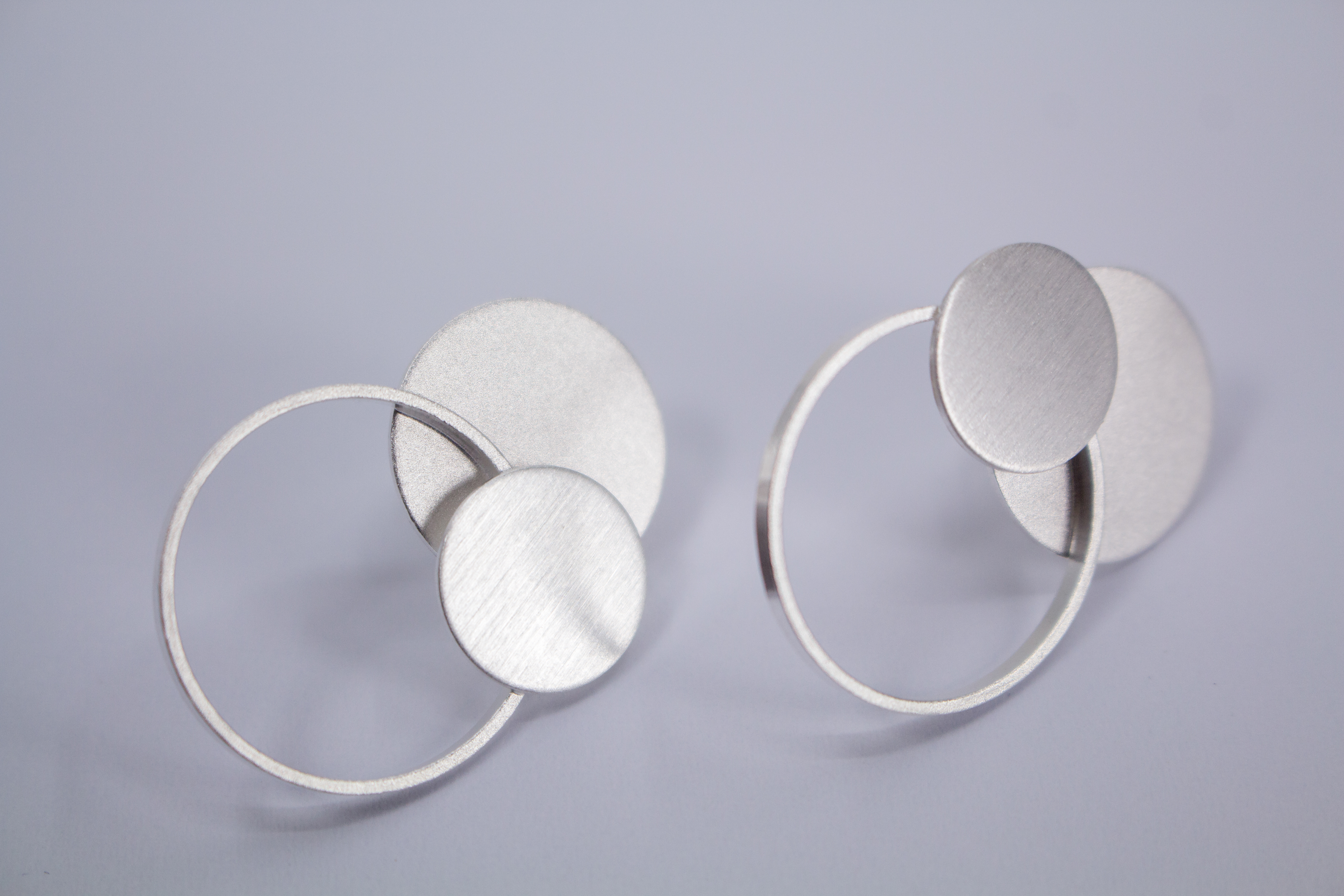 Ohrstecker Yara - Ohrschmuck online kaufen