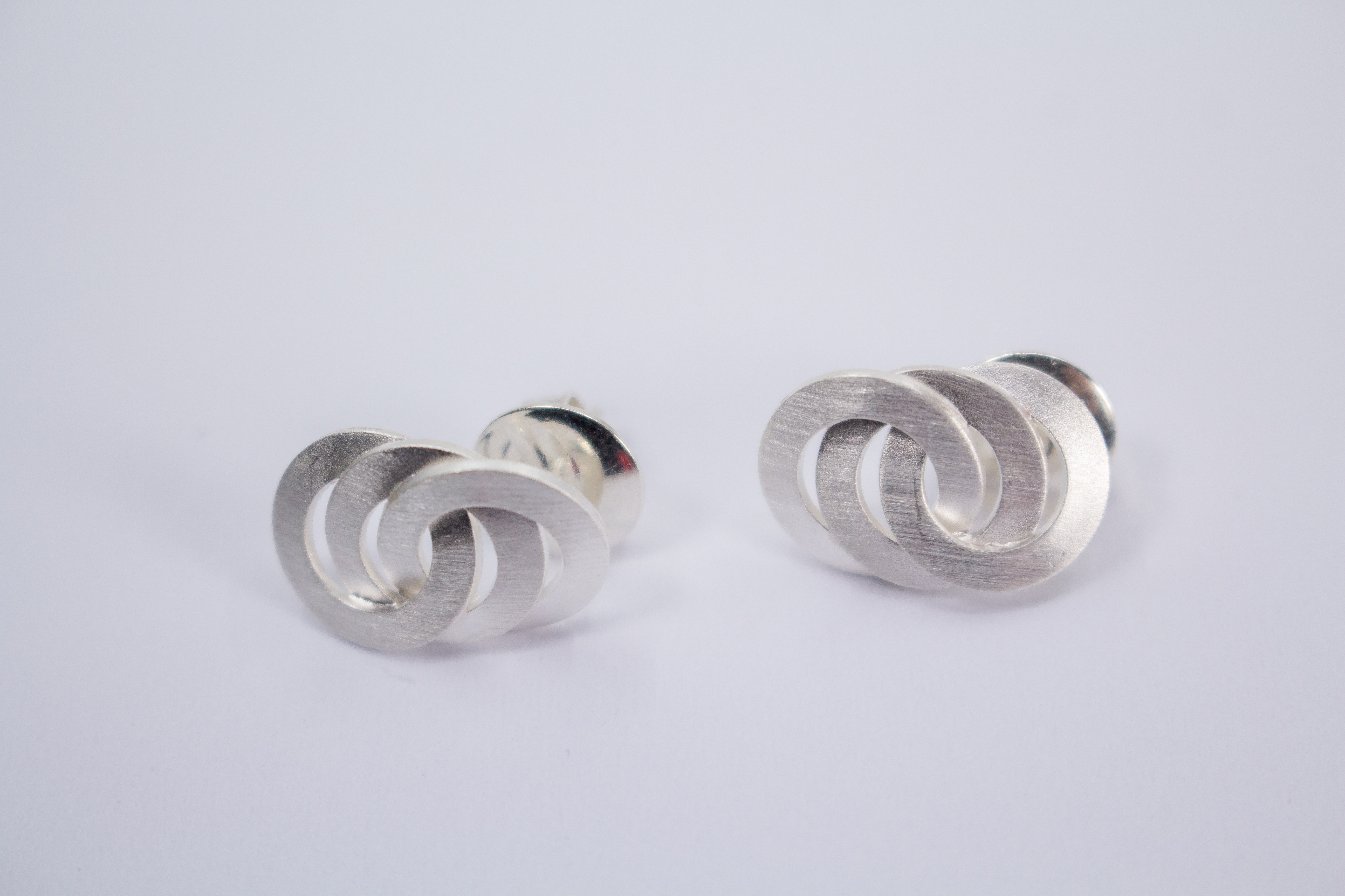 Silberohrstecker online kaufen