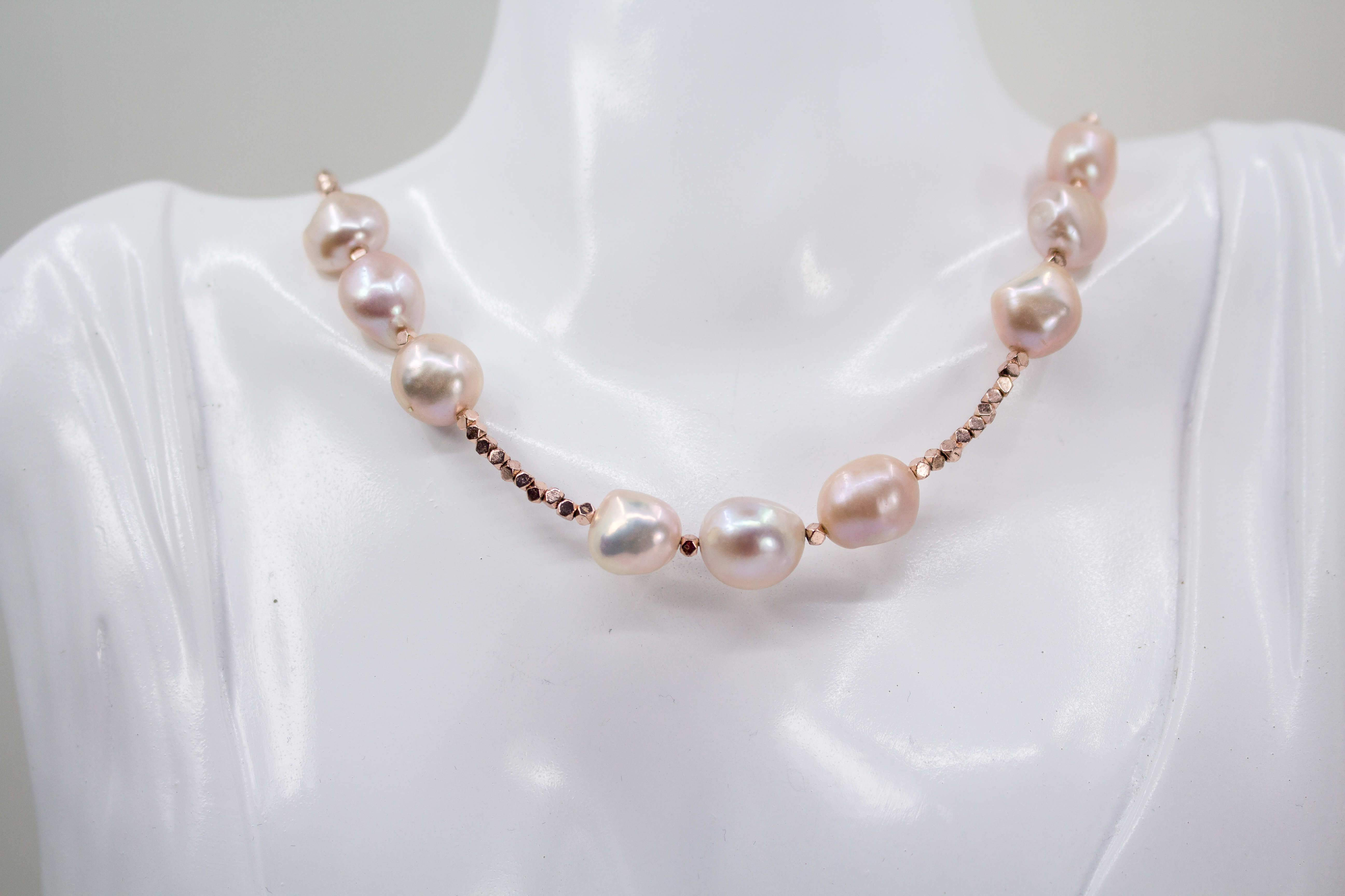 Perlenkette online kaufen - Schmuck online kaufen